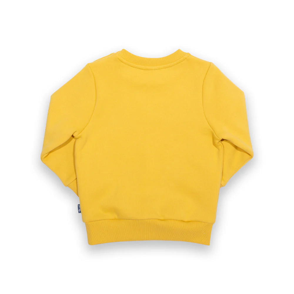 Kite Kinder Happy Helpers Sweatshirt Bio-Baumwolle - Image 27