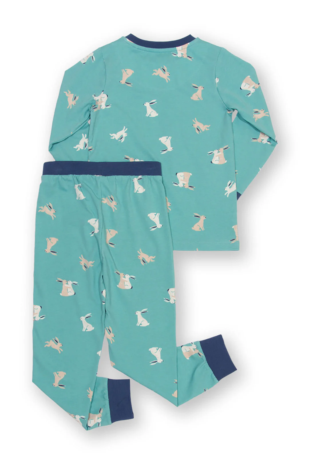Kite Kinder Hare Hug Pyjama Bio-Baumwolle - Image 68