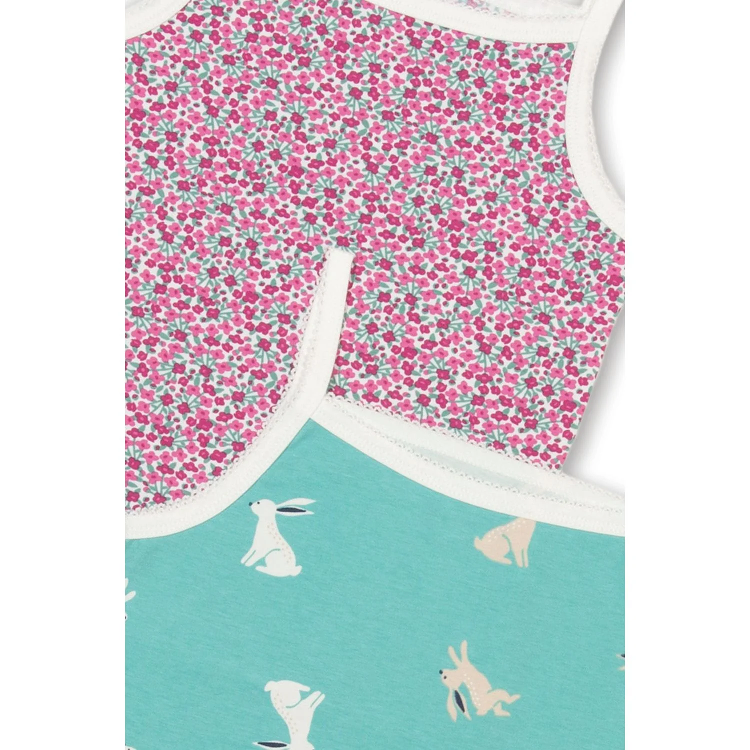 Kite Kinder Hare Hug Unterhemden Bio-Baumwolle - Image 14