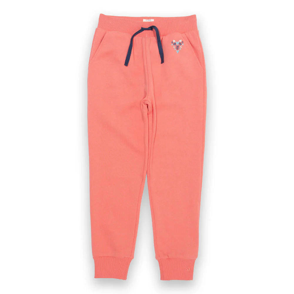 Kite Kinder Hygge Heart Jogginghose Bio-Baumwolle - Image 13