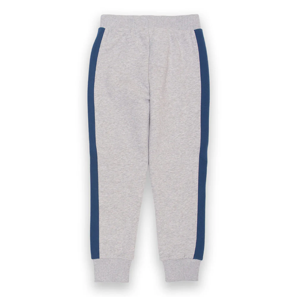 Kite Kinder Jump In Jogginghose Graumeliert Bio-Baumwolle - Image 17
