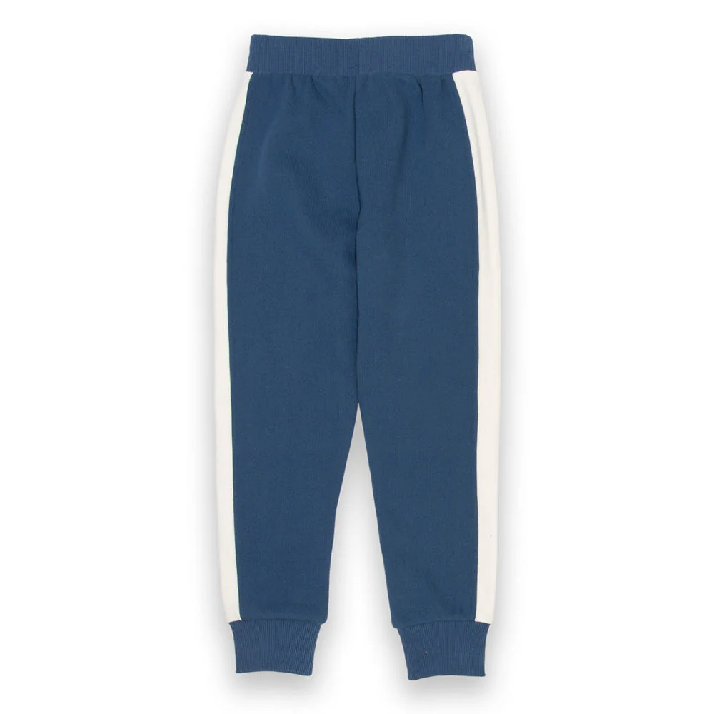 Kite Kinder Jump In Jogginghose Navy Bio-Baumwolle - Image 64