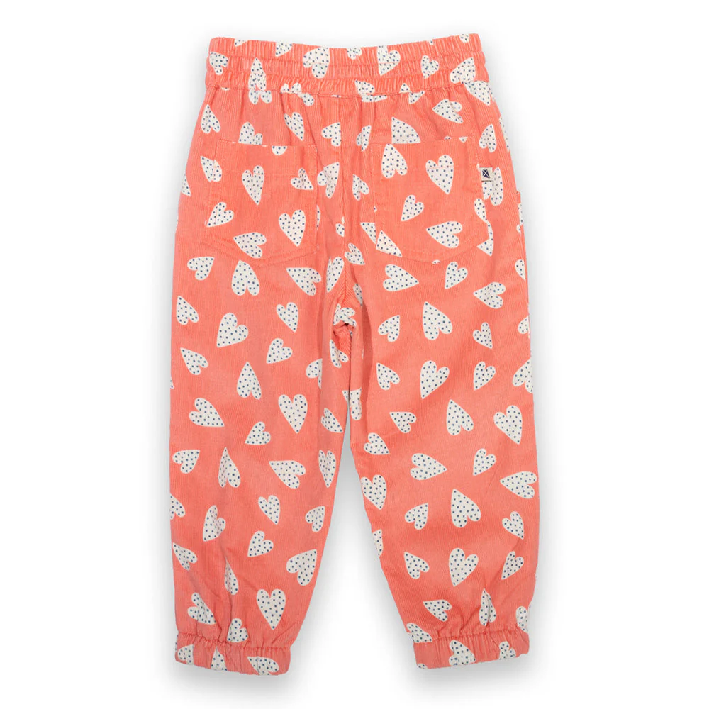 Kite Kinder Love You Cosy Cordhose Bio-Baumwolle - Image 21