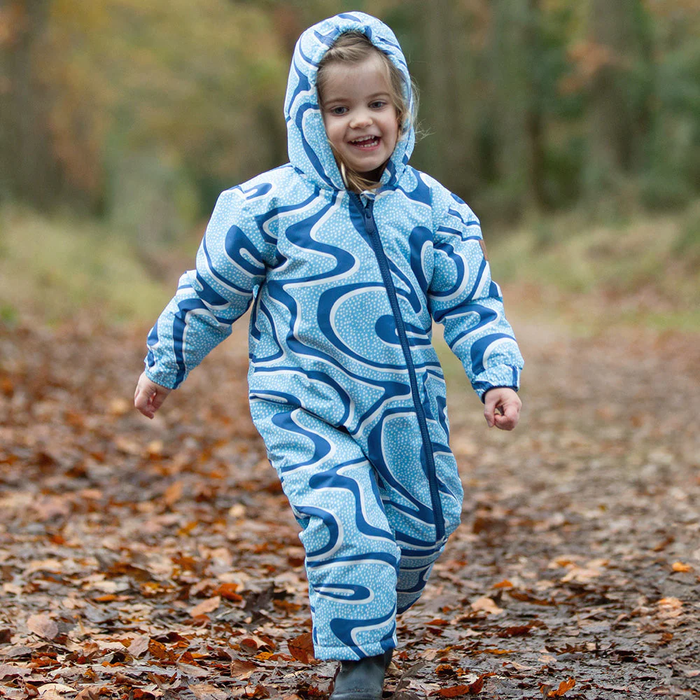 Kite Kinder Nimbus Schneeanzug - Image 16