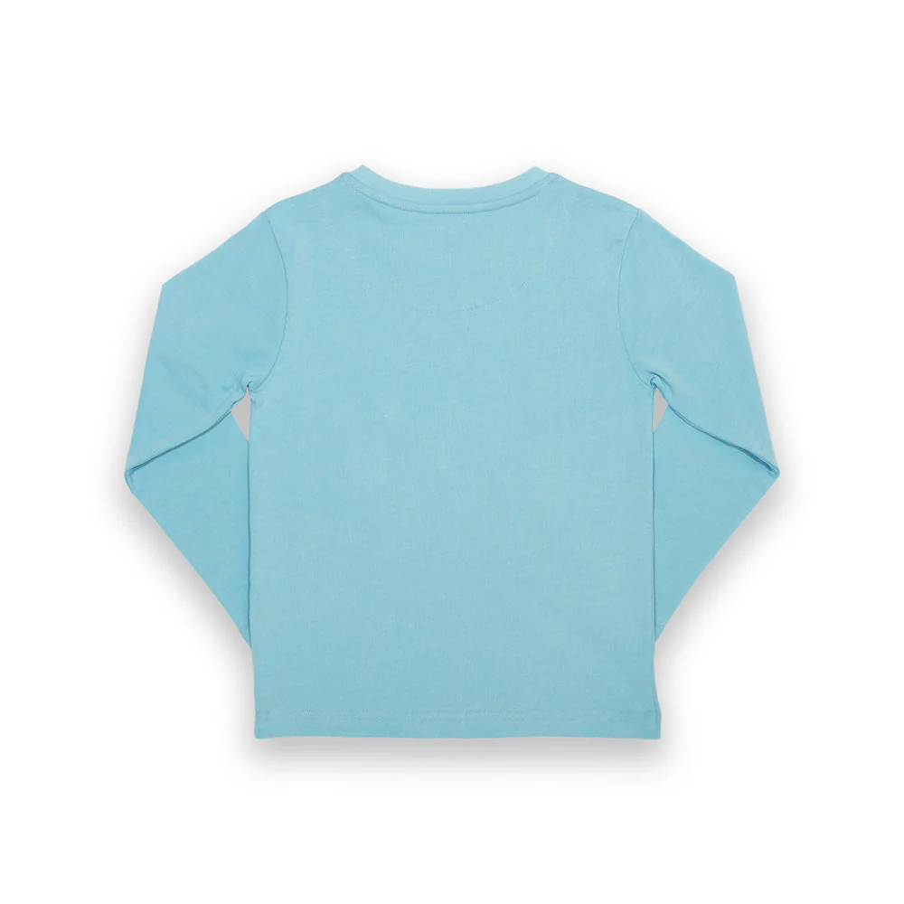 Kite Kinder Ocean Chomp Shirt Bio-Baumwolle - Image 11