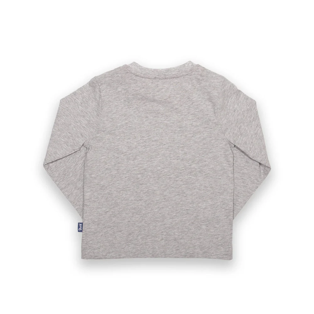 Kite Kinder Rainbow Welpen Shirt Bio-Baumwolle - Image 19