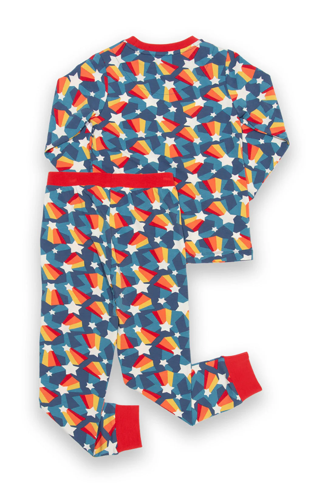 Kite Kinder Shooting Star Pyjama Bio-Baumwolle - Image 32