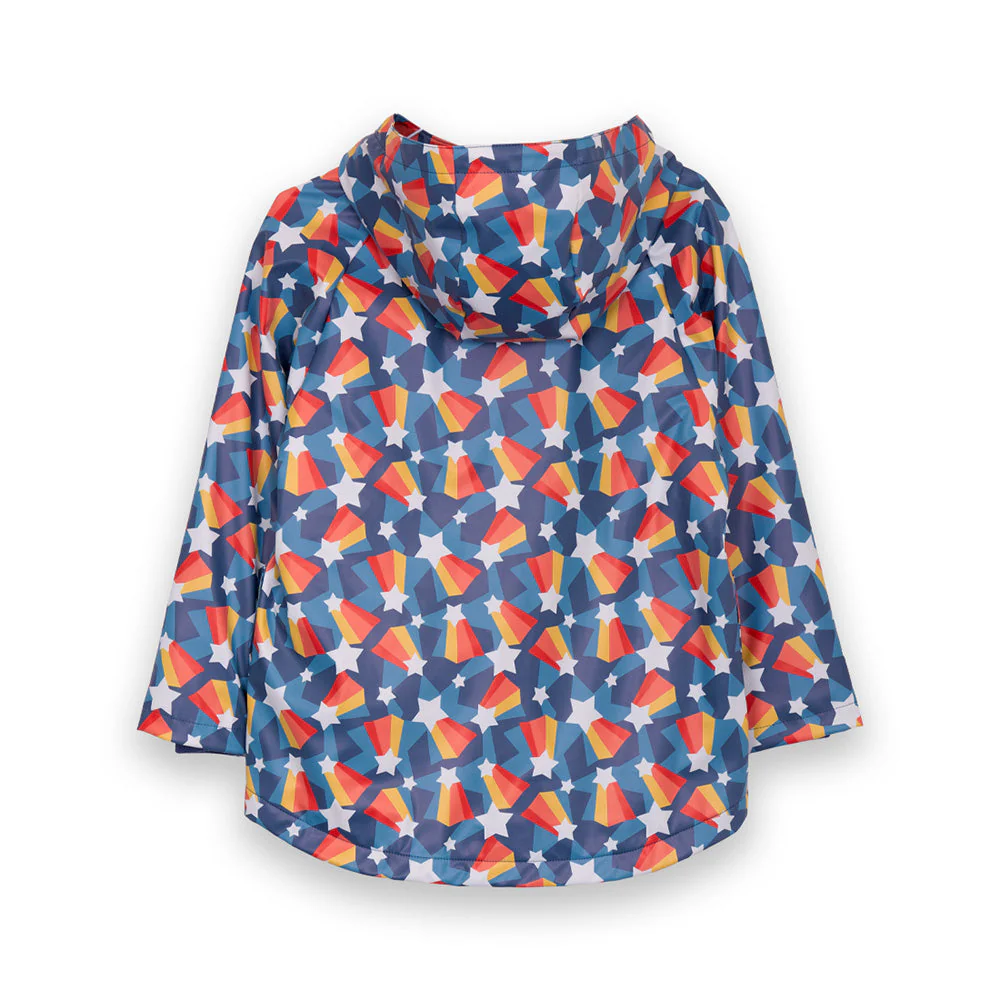 Kite Kinder Shooting Star Splash Coat - Image 20