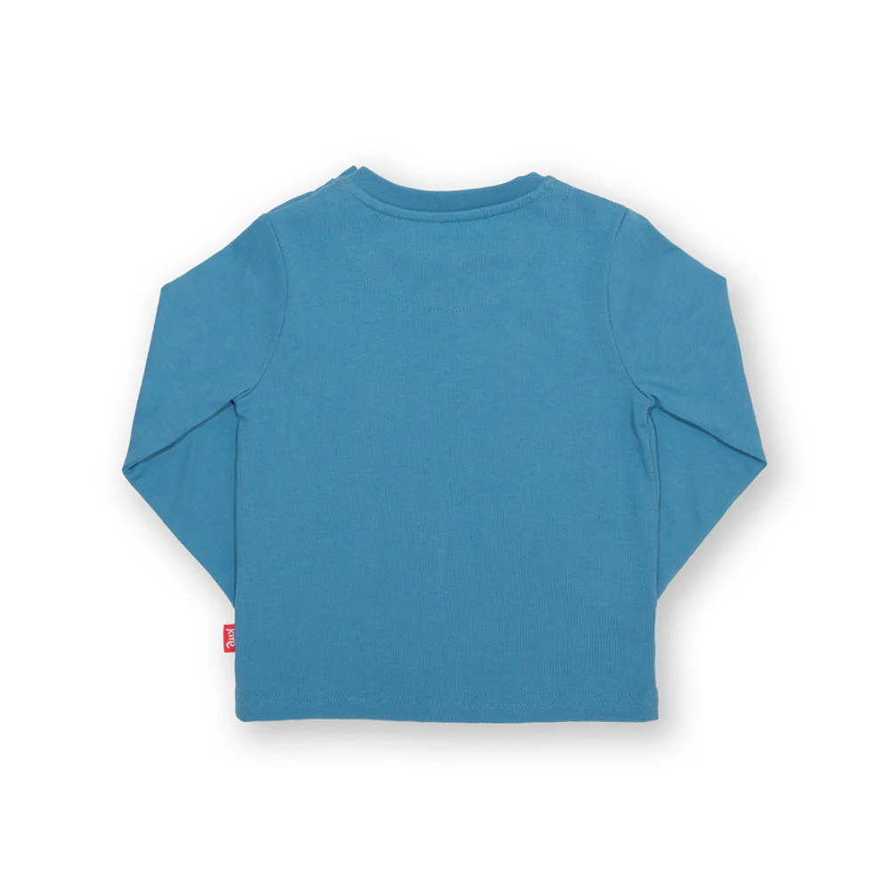Kite Kinder Space Pals Shirt Bio-Baumwolle - Image 12
