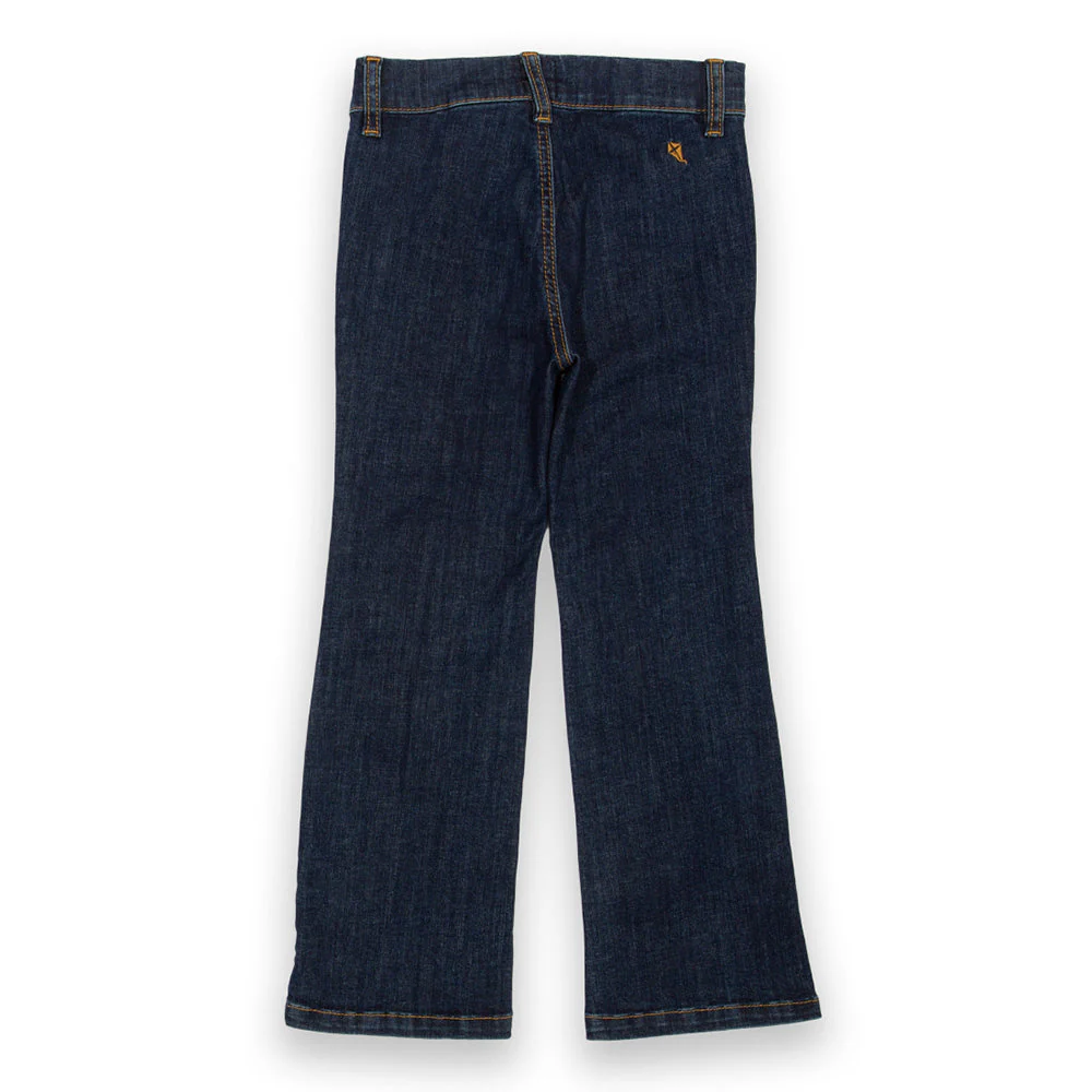 Kite Kinder Stretch Denim Jeans im Flare Stil Bio-Baumwolle - Image 13