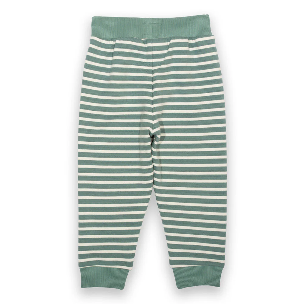 Kite Kinder Stripy Jogginghose Bio-Baumwolle - Image 15