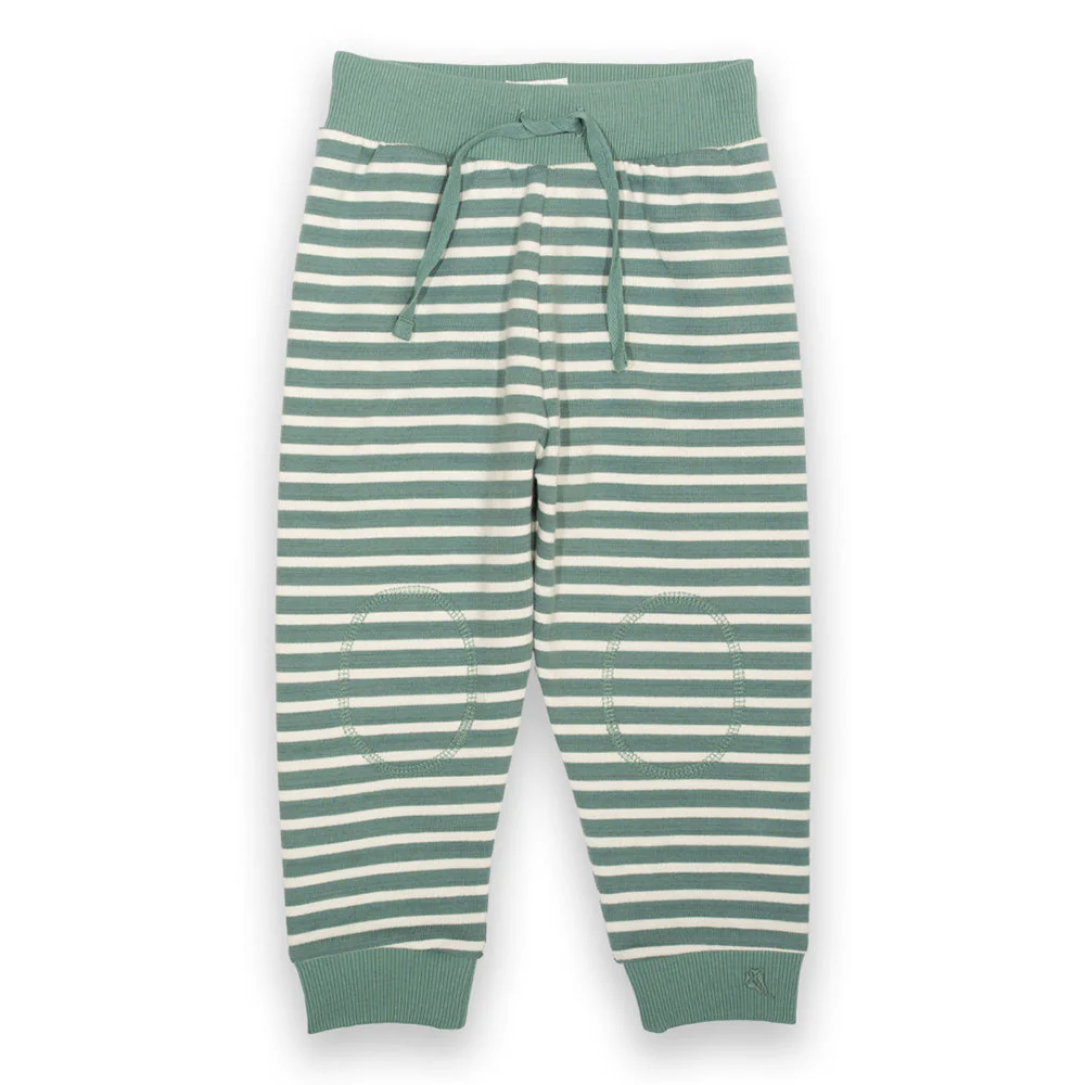 Kite Kinder Stripy Jogginghose Bio-Baumwolle - Image 9
