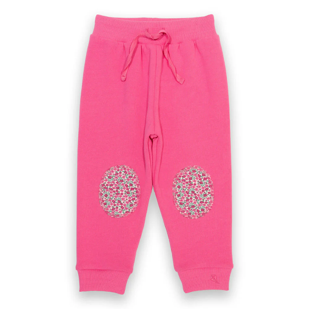 Kite Kinder Sweet Ditsy Jogginghose Bio-Baumwolle