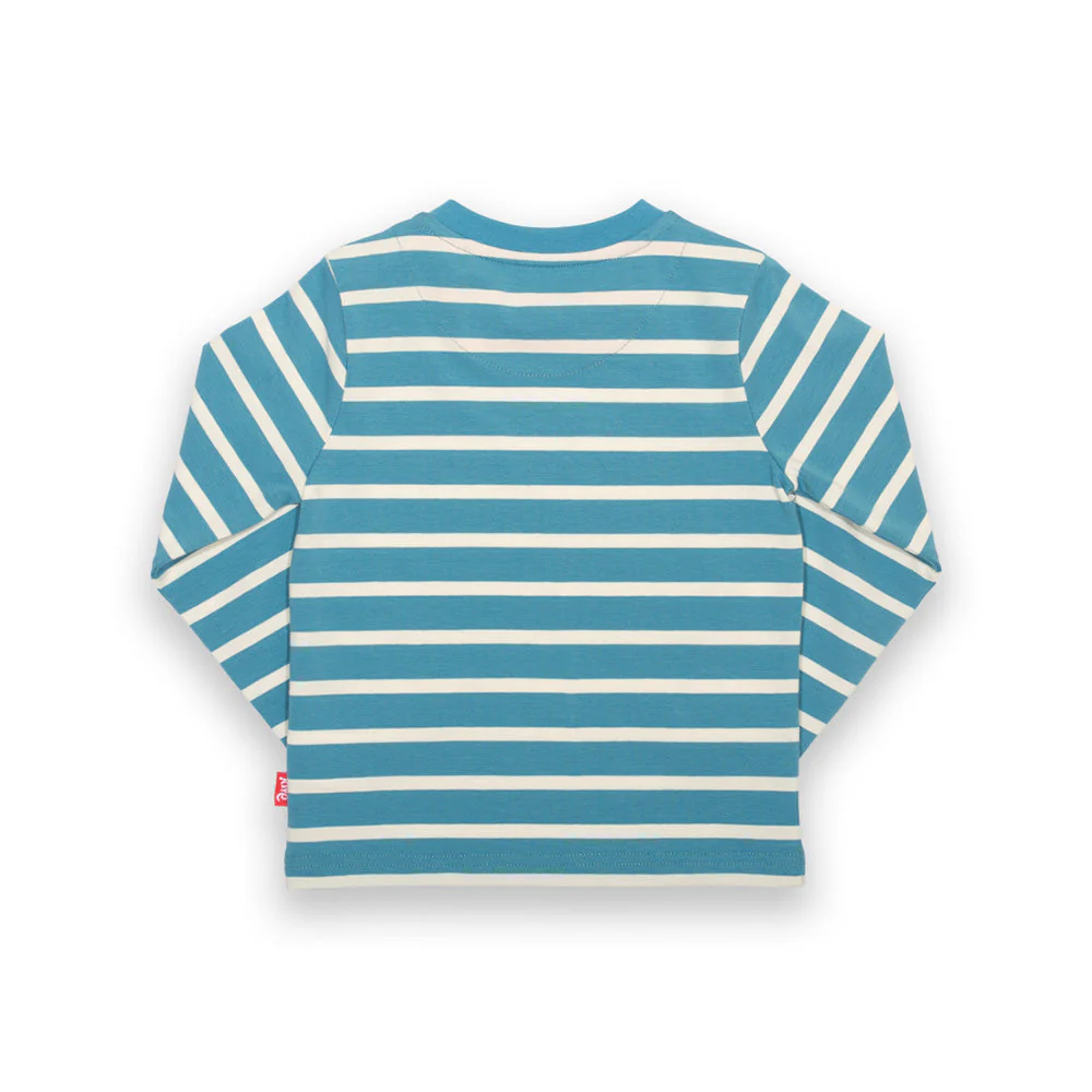 Kite Kinder Tatütata Shirt Bio-Baumwolle - Image 25