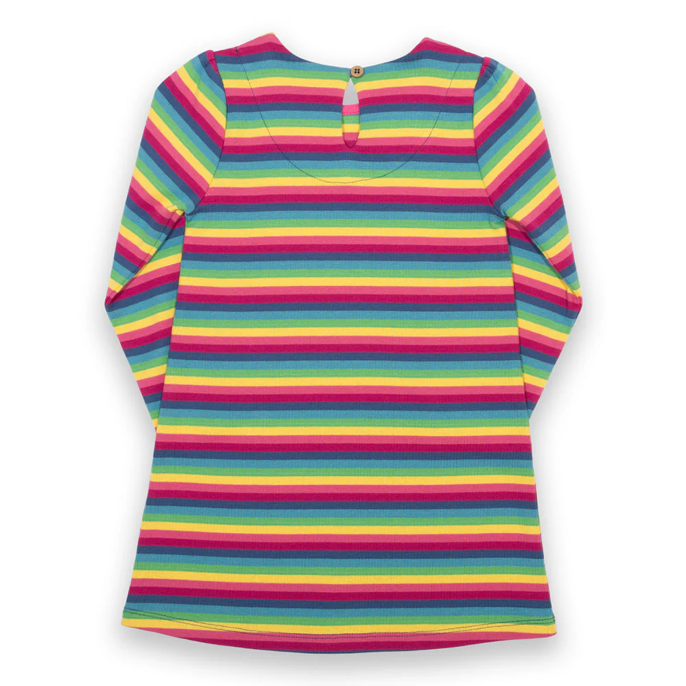 Kite Kinder Top Tiger Kleid Bio-Baumwolle - Image 27
