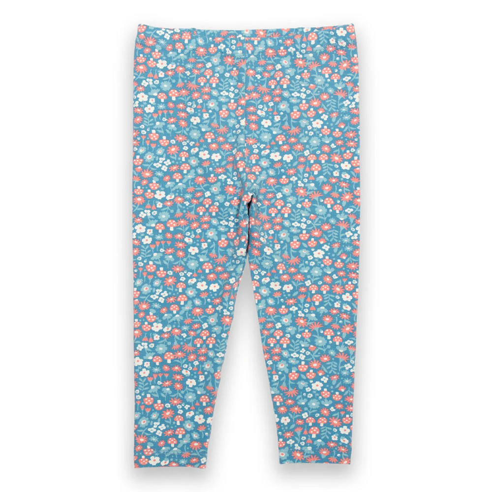 Kite Kinder Winter Woodland Leggings Bio-Baumwolle - Image 11