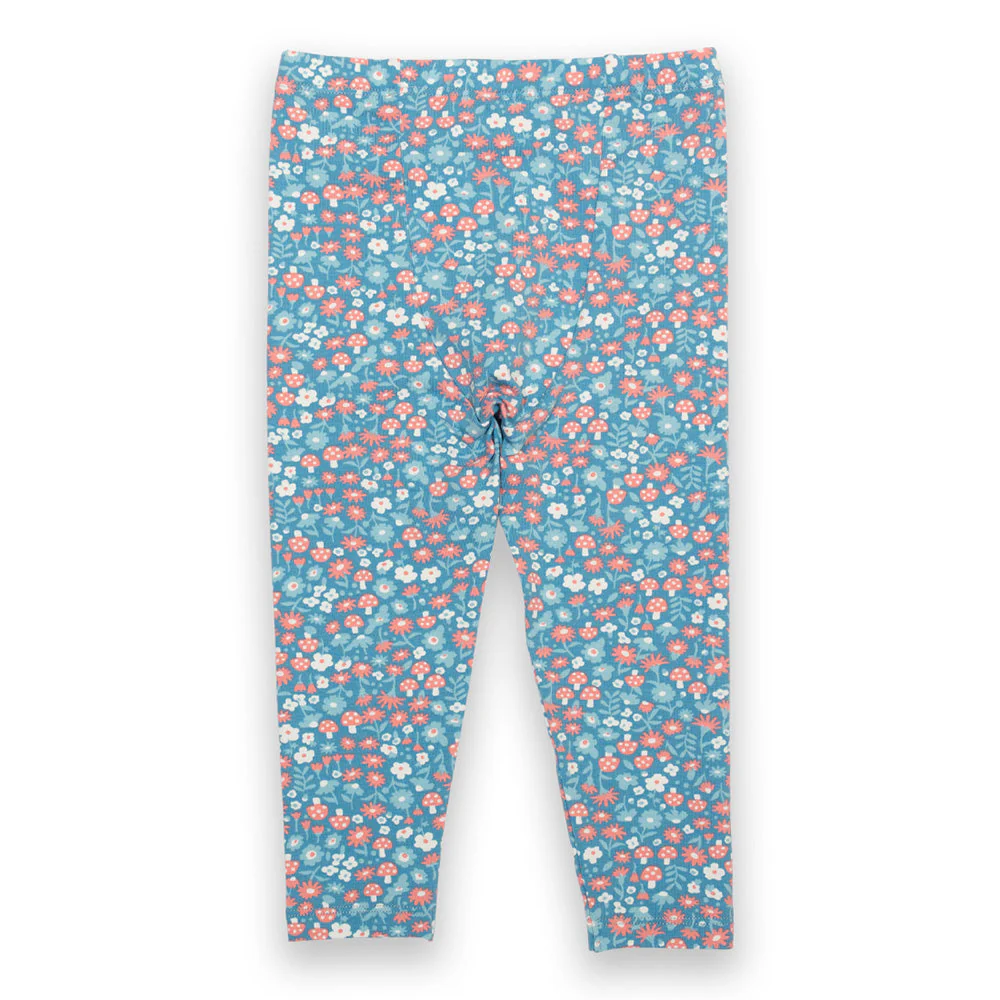 Kite Kinder Winter Woodland Leggings Bio-Baumwolle - Image 112