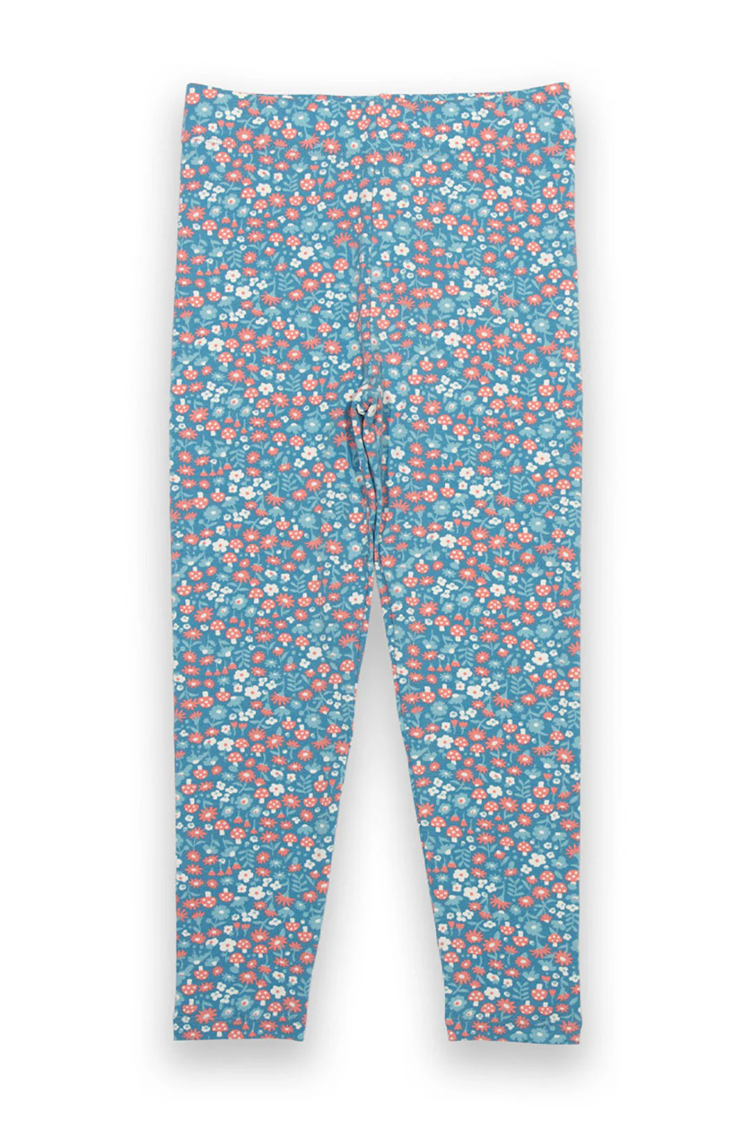 Kite Kinder Winter Woodland Leggings Bio-Baumwolle - Image 58