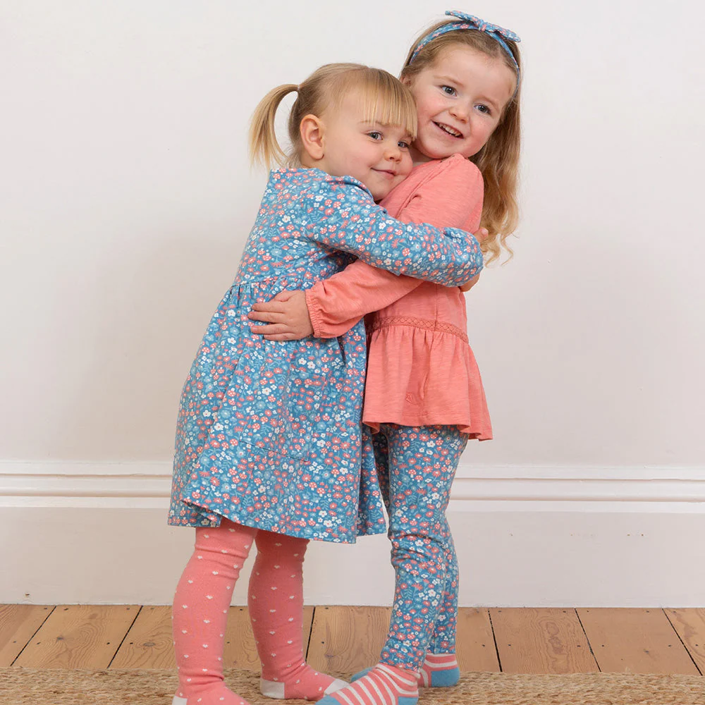 Kite Kinder Winter Woodland Leggings Bio-Baumwolle - Image 63