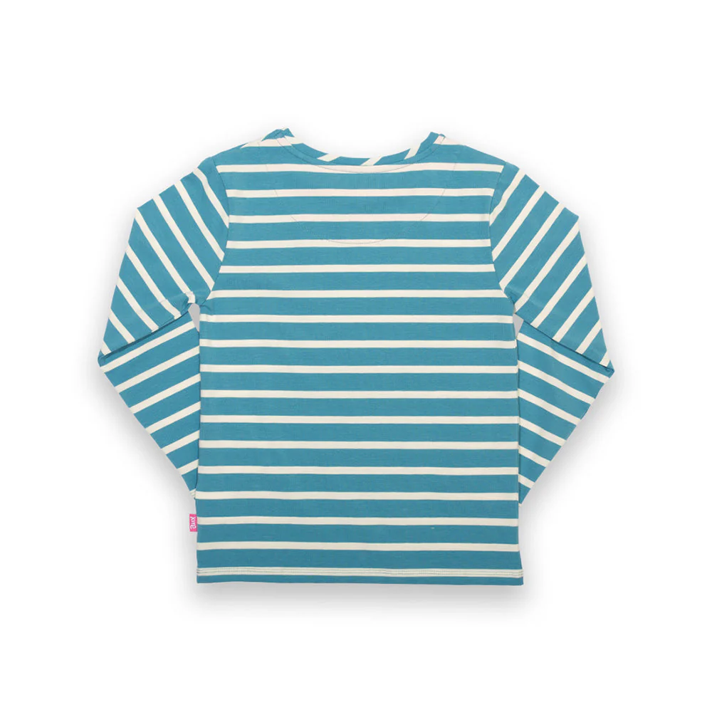Kite Kinder Woodland Apple Shirt Bio-Baumwolle - Image 15
