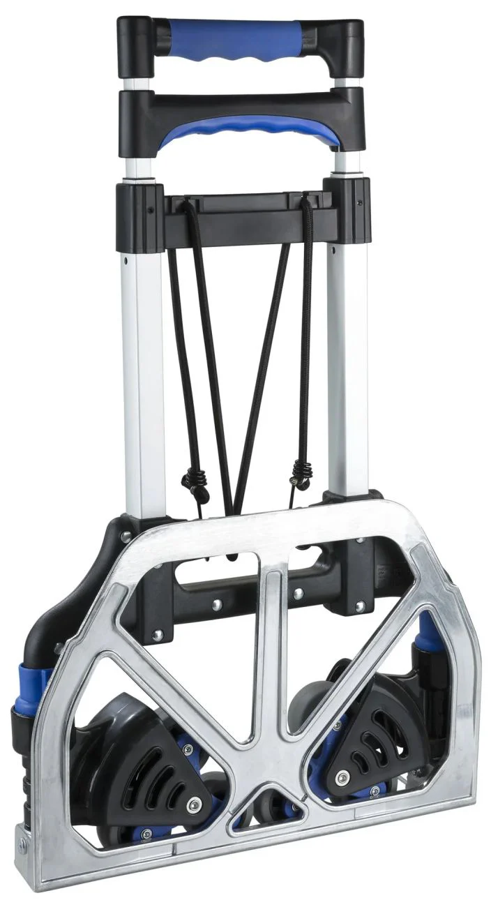 Klappbare Treppen-Sackkarre für einfachen Transport - 68 kg Tragkraft - Image 7
