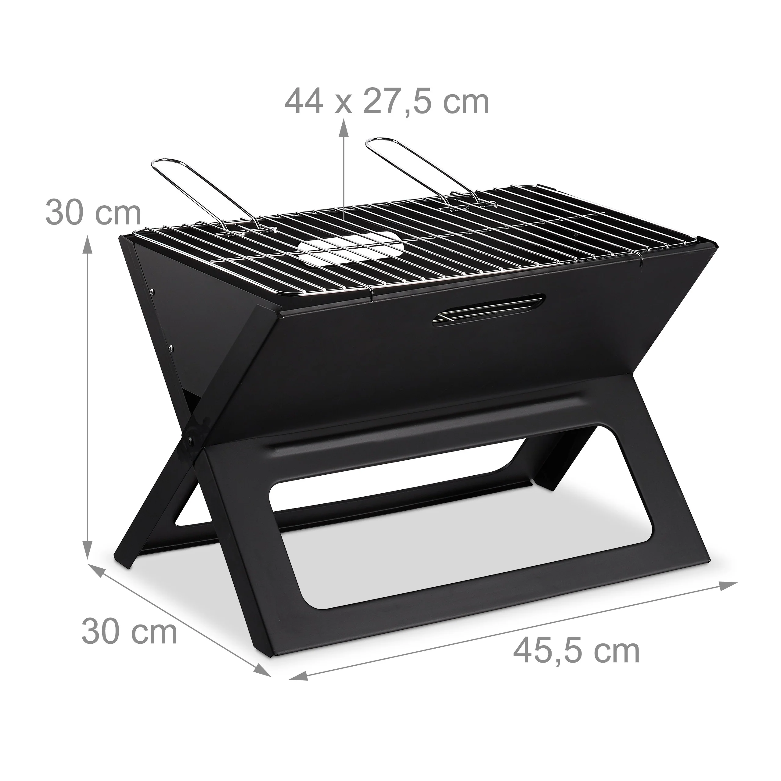 Klappgrill - Image 4