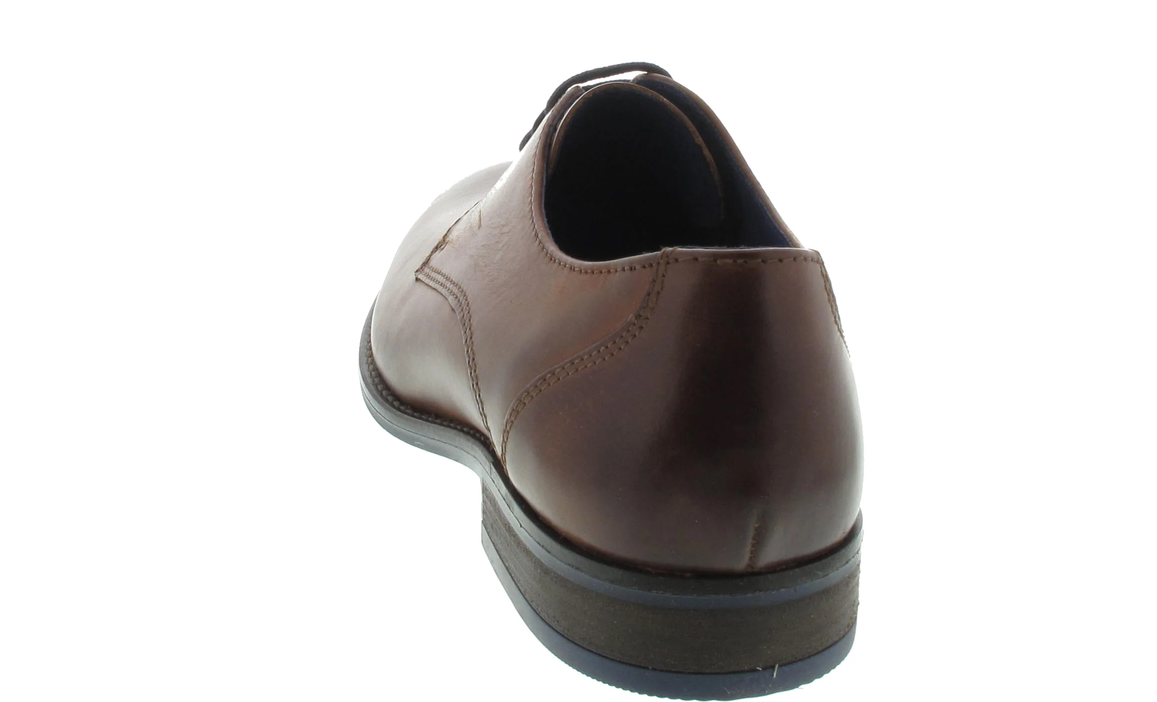 Klondike Dan Herren Halbschuh braun - Image 11