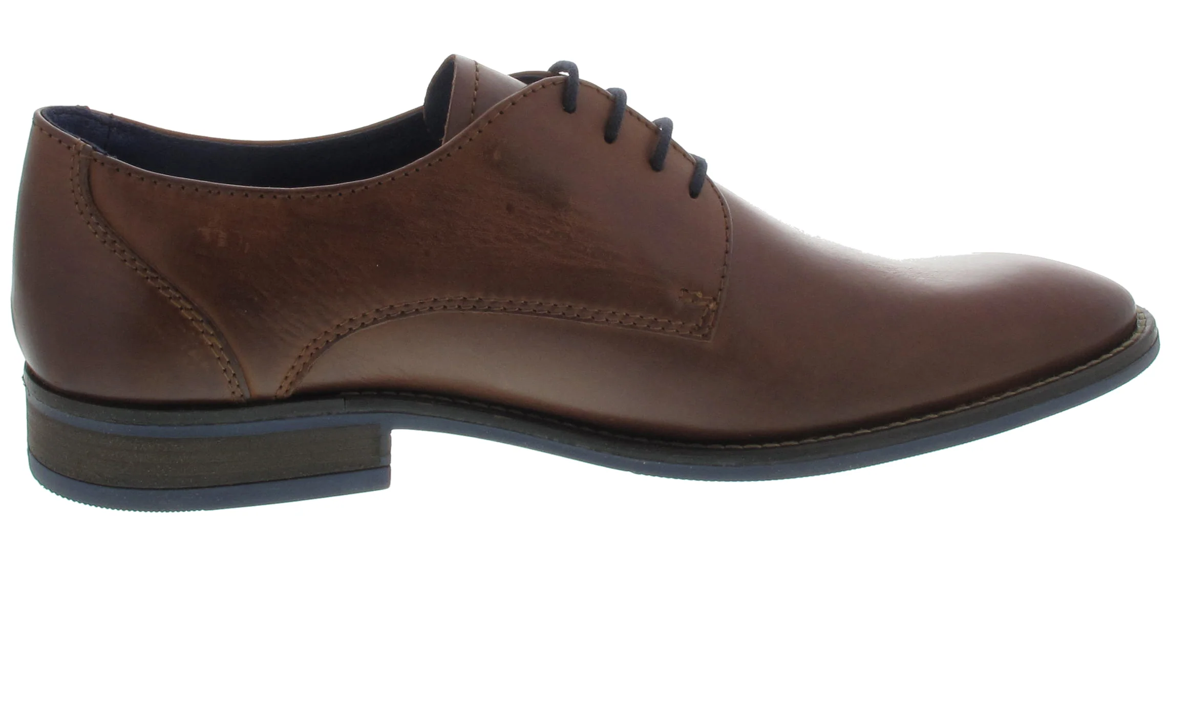 Klondike Dan Herren Halbschuh braun - Image 12