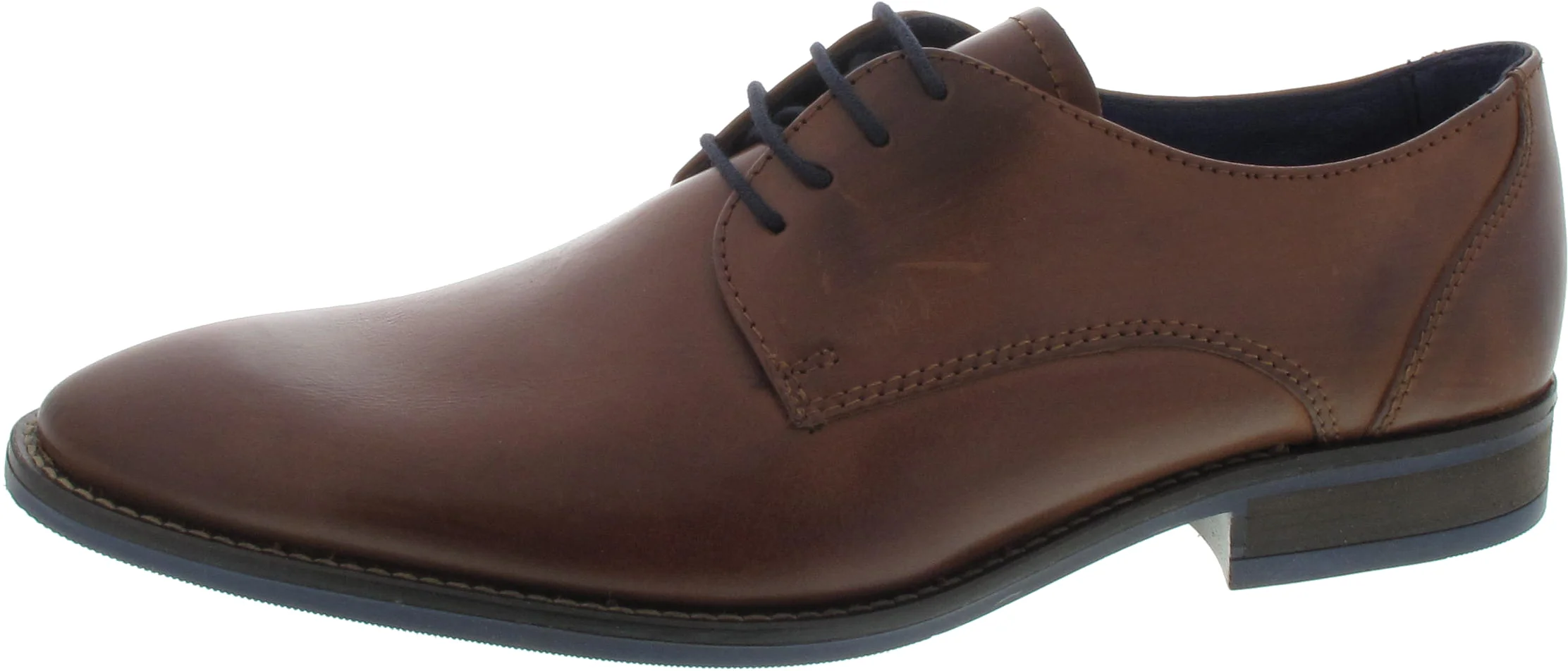 Klondike Dan Herren Halbschuh braun - Image 3