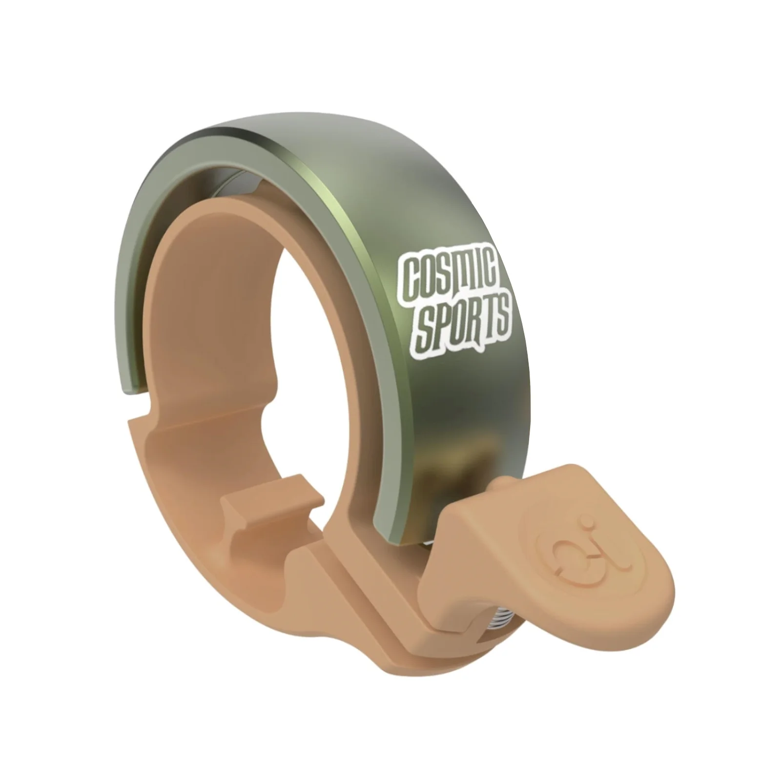 Knog Fahrradklingel Oi Classic Large 238-318 mm