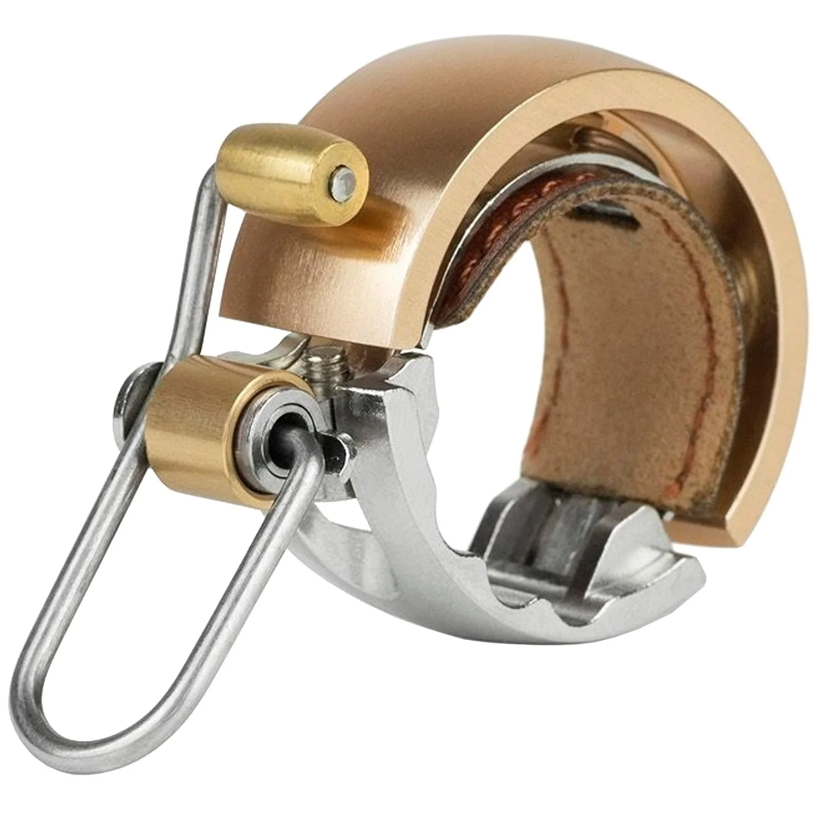 Knog Fahrradklingel Oi Luxe Small 222 mm