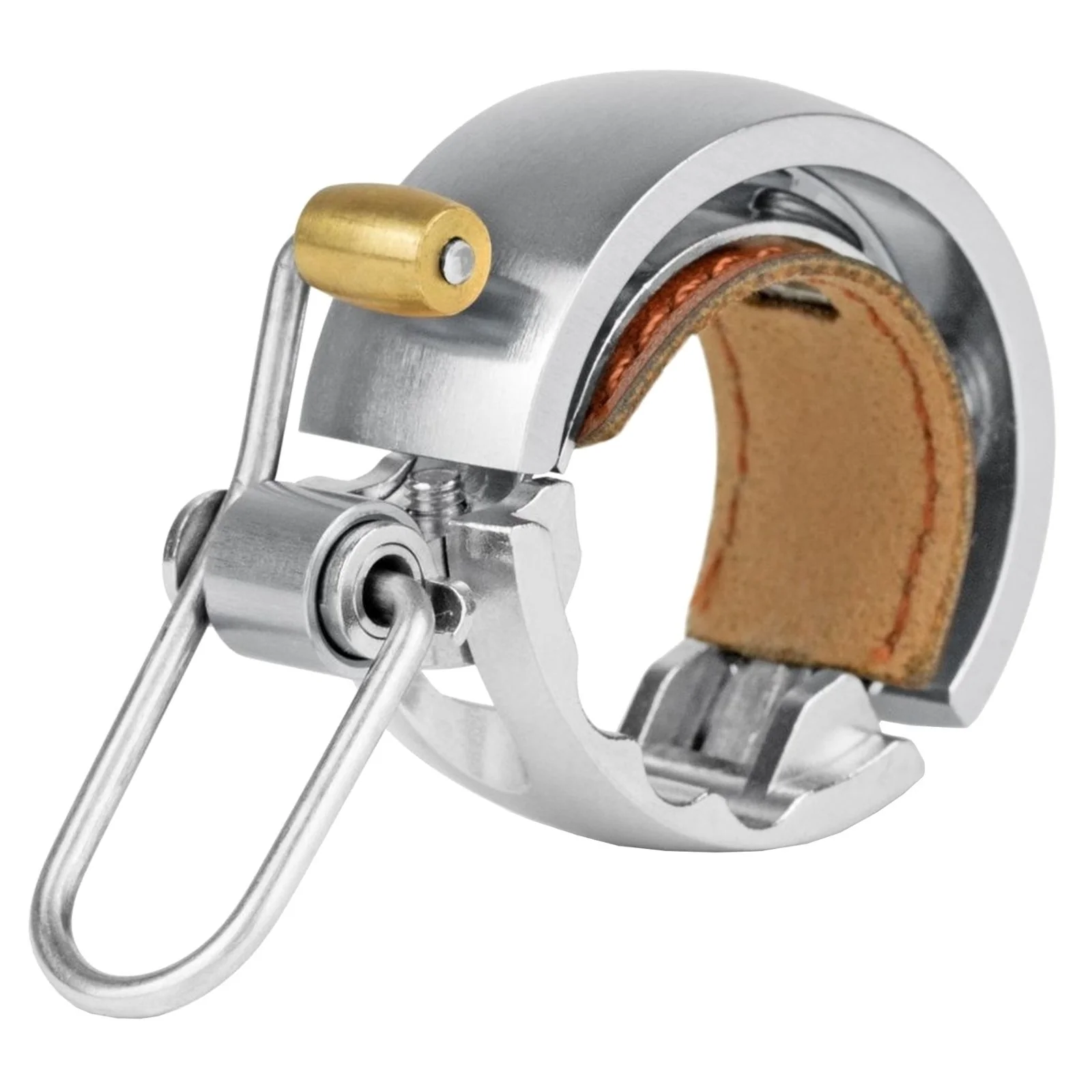 Knog Fahrradklingel Oi Luxe Small 222 mm - Image 4