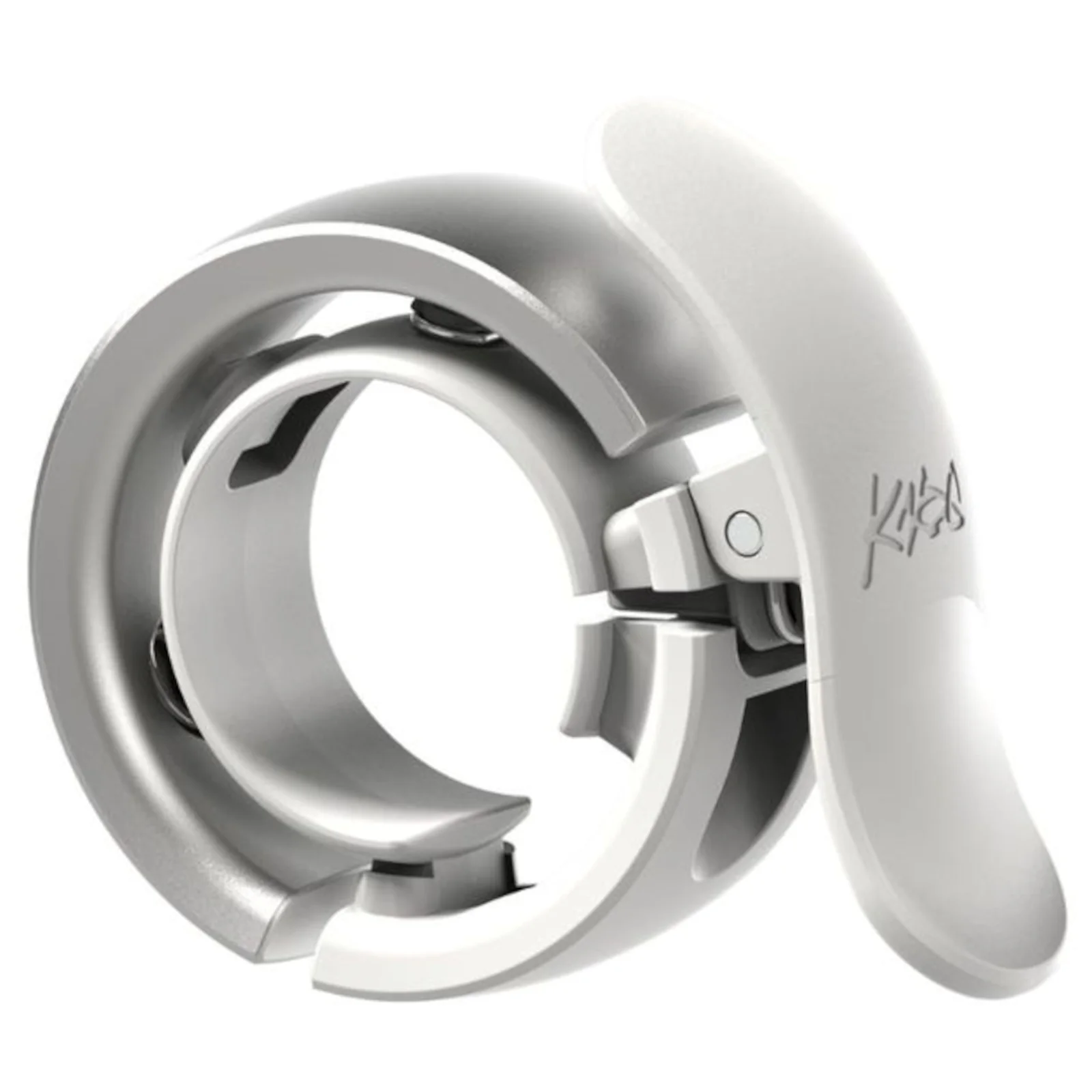 Knog Fahrradklingel Oi Prima
