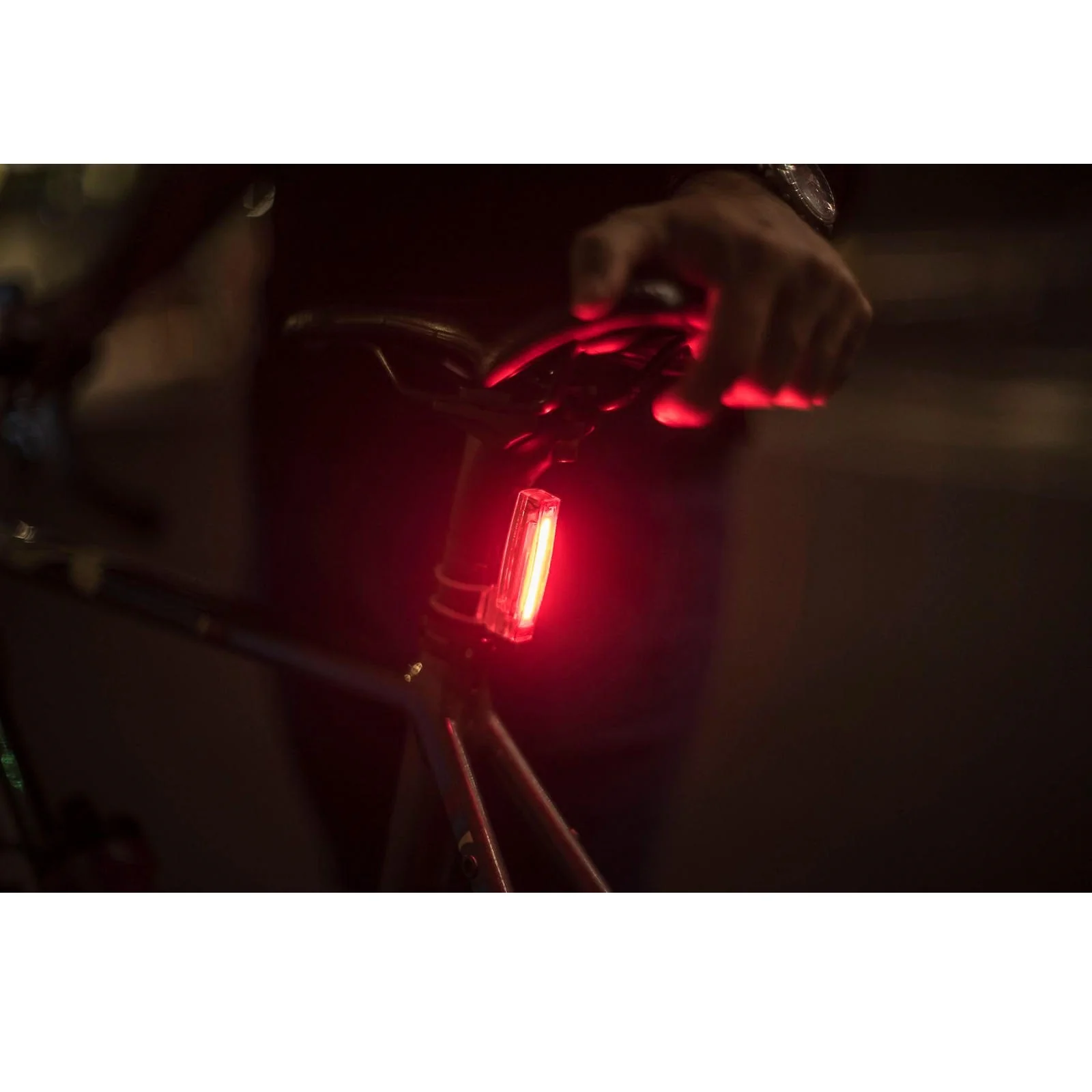 Knog LED Rücklicht Plus Rot - Image 2
