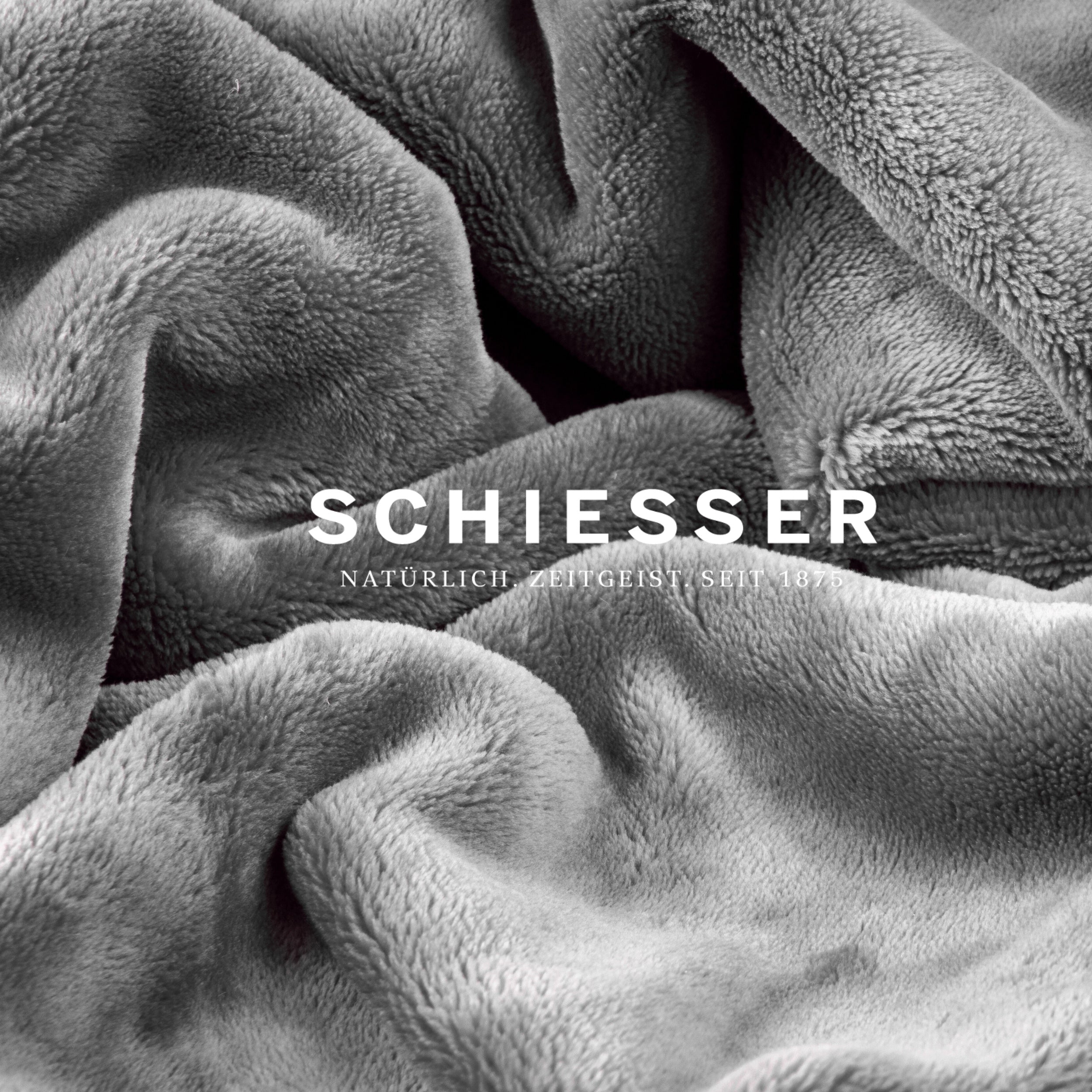 Kuscheldecke Mia Velvet-Soft 150x200 cm - Image 10