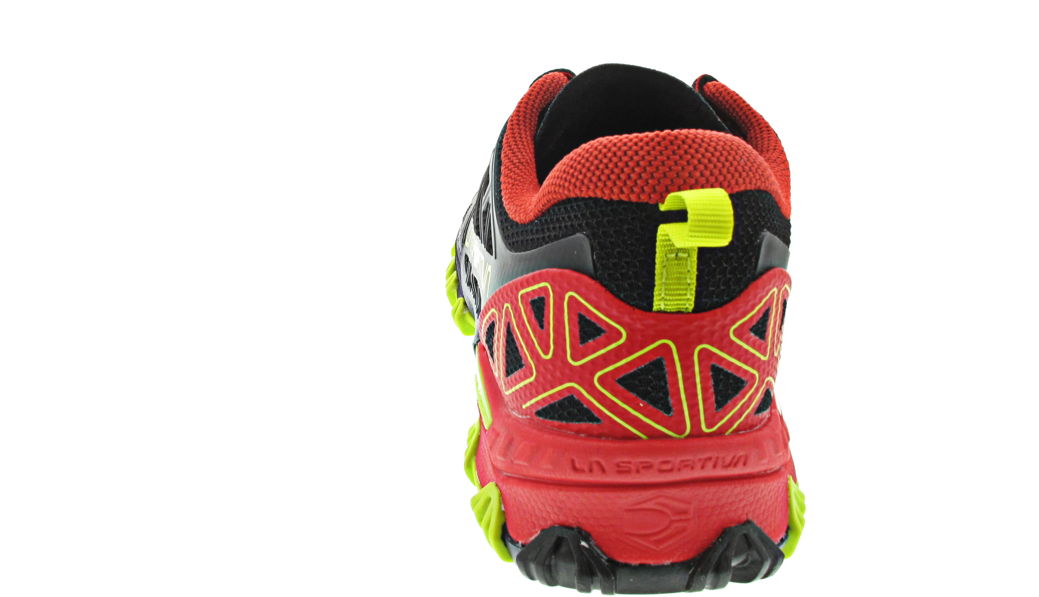 La Sportiva Bushido II Wanderschuh Schwarz - Image 30