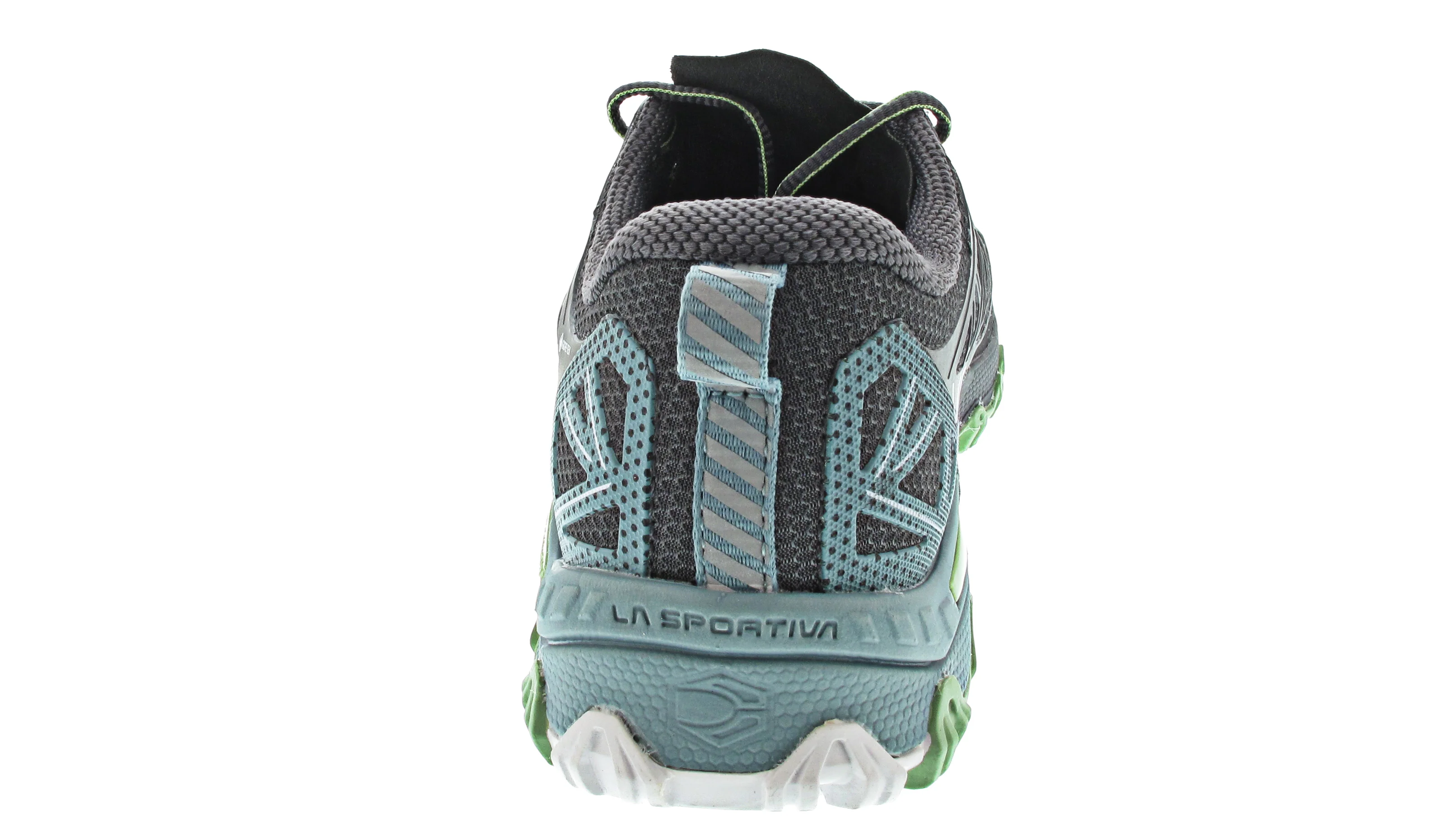 La Sportiva Bushido II Woman GTX Wanderschuh Grau - Image 6
