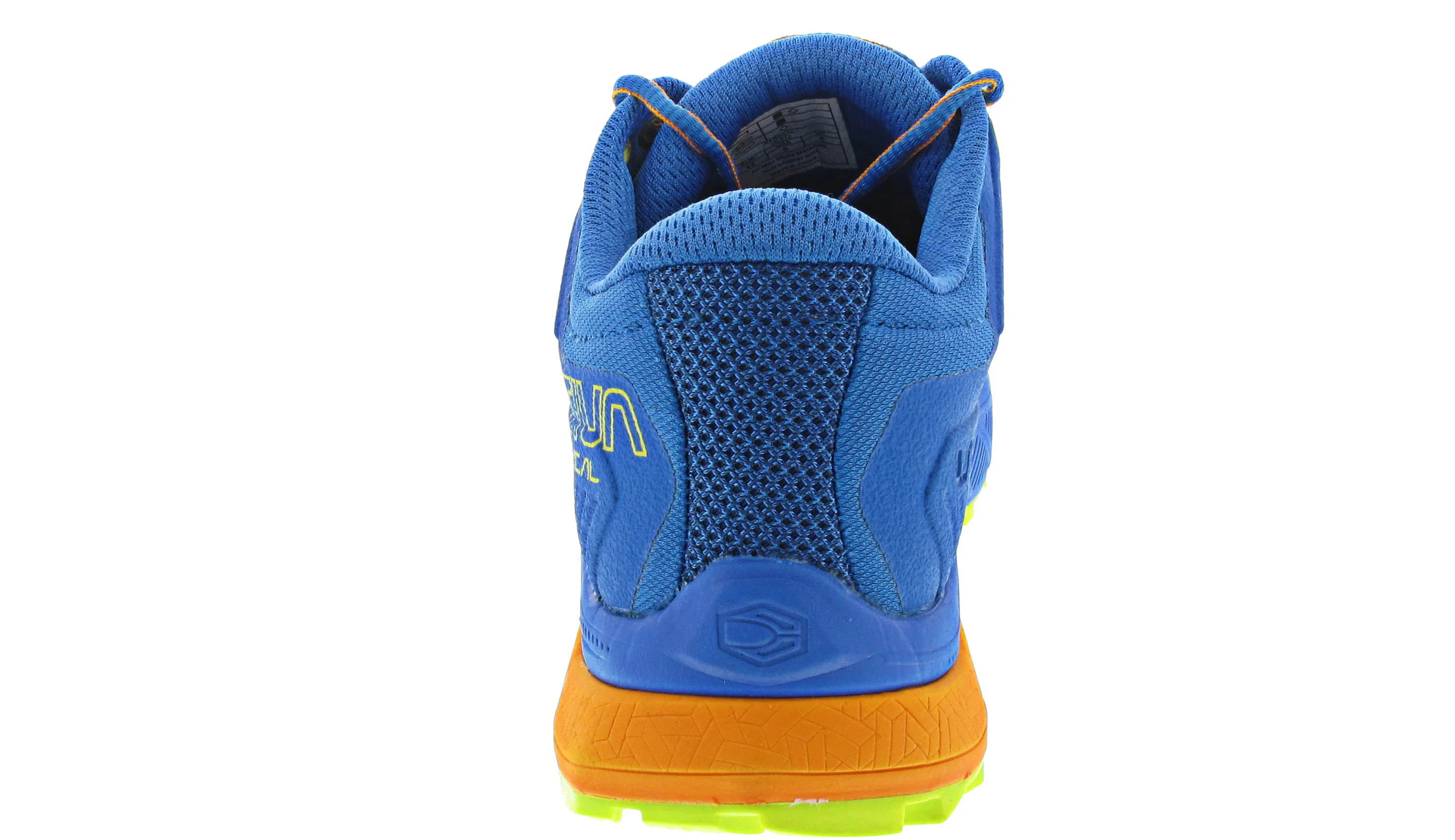 La Sportiva Karacal Wanderschuh Blau - Image 13