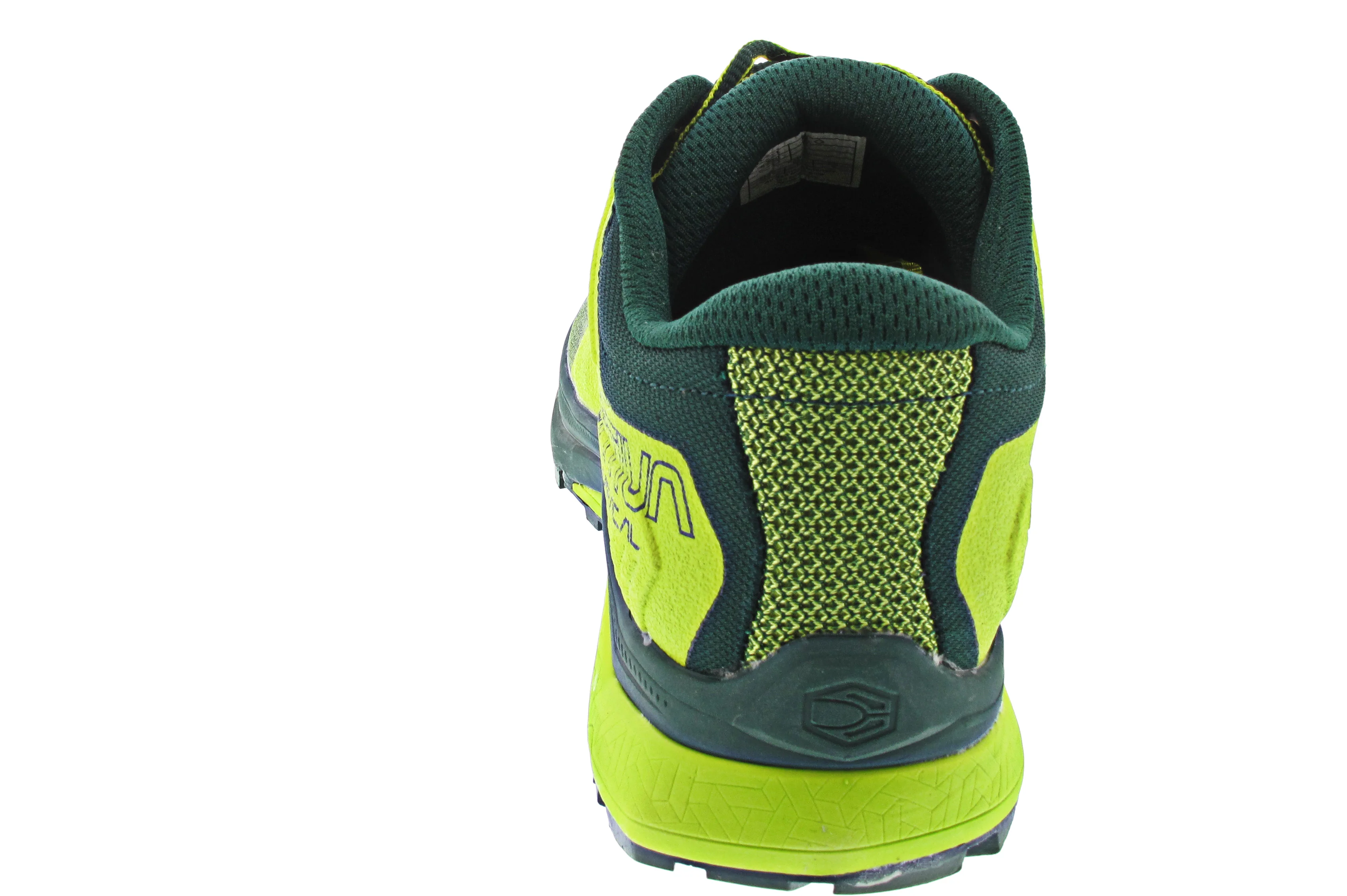 La Sportiva Karacal Wanderschuh Grün - Image 15