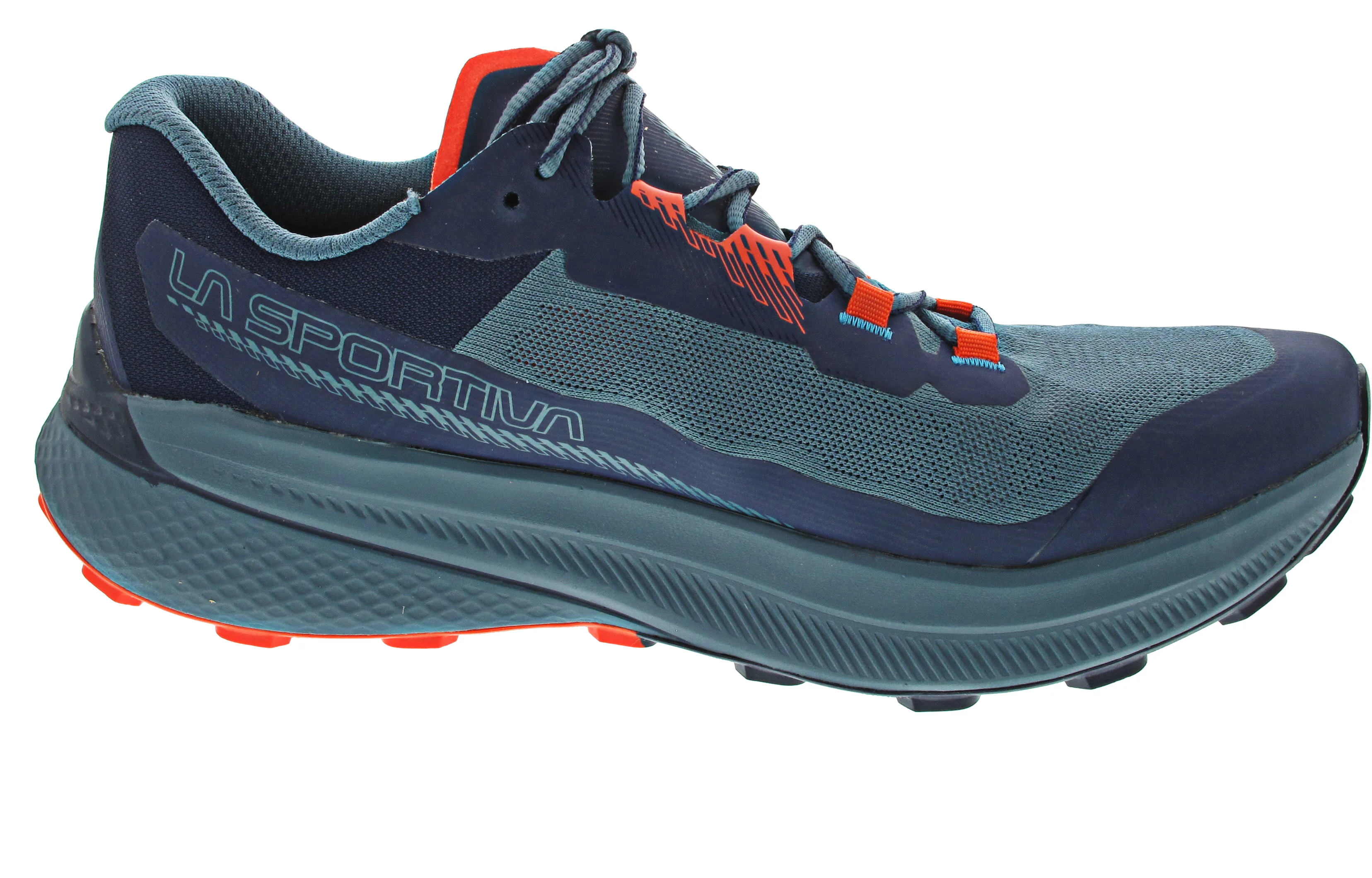 La Sportiva Prodigio Wanderschuh Blau - Image 12