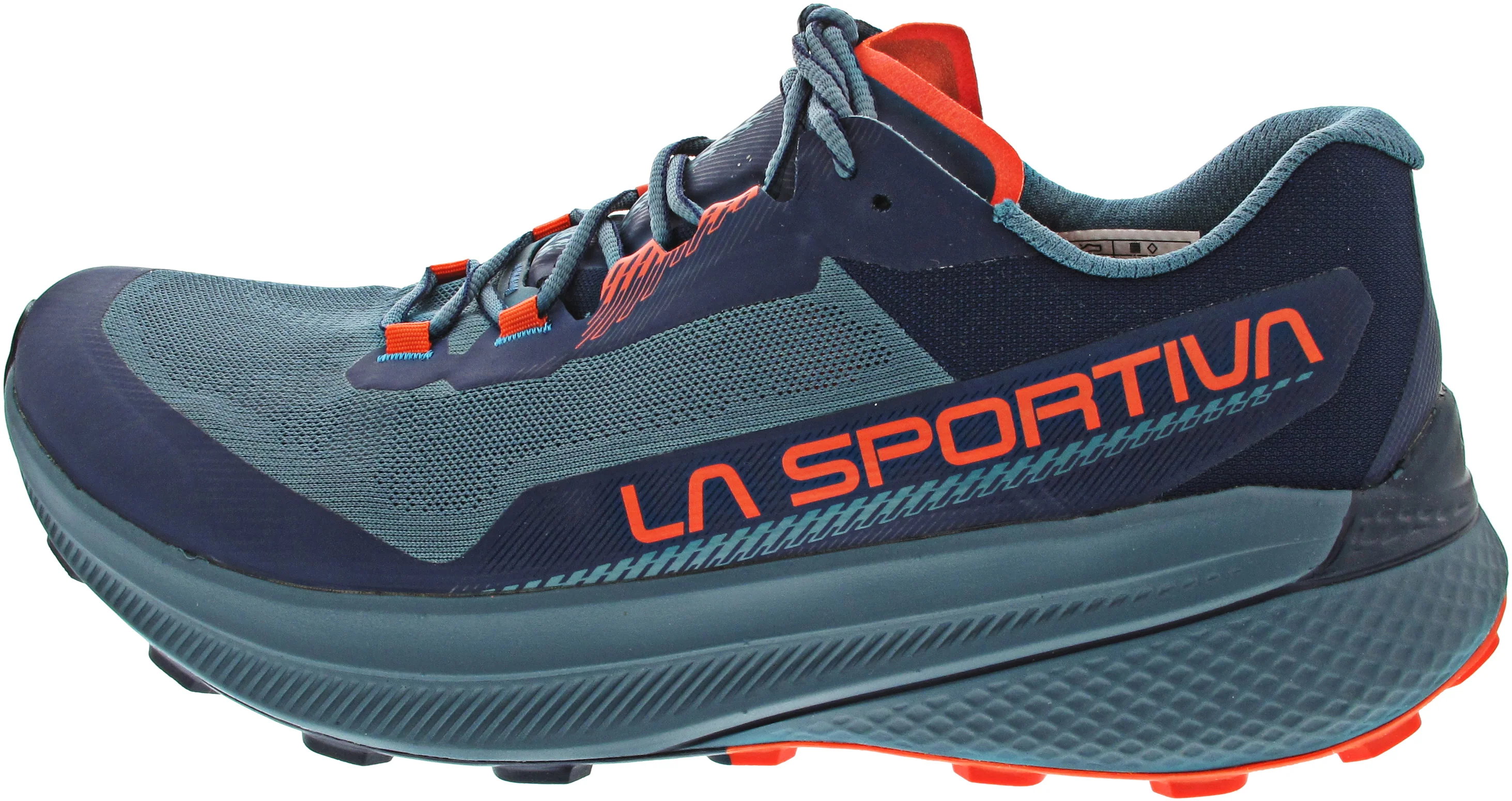 La Sportiva Prodigio Wanderschuh Blau - Image 19