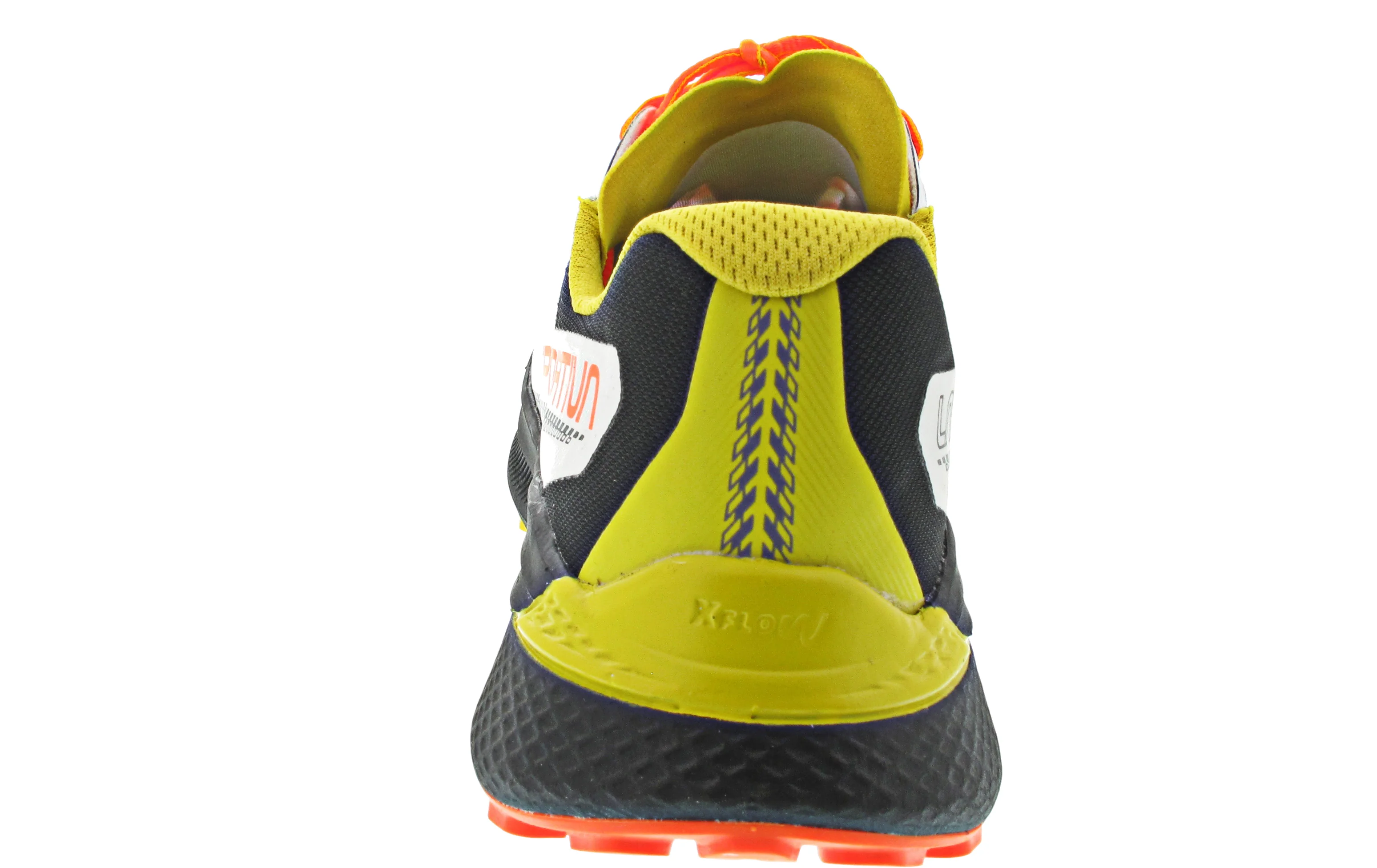 La Sportiva Prodigio Wanderschuh Weiß - Image 17