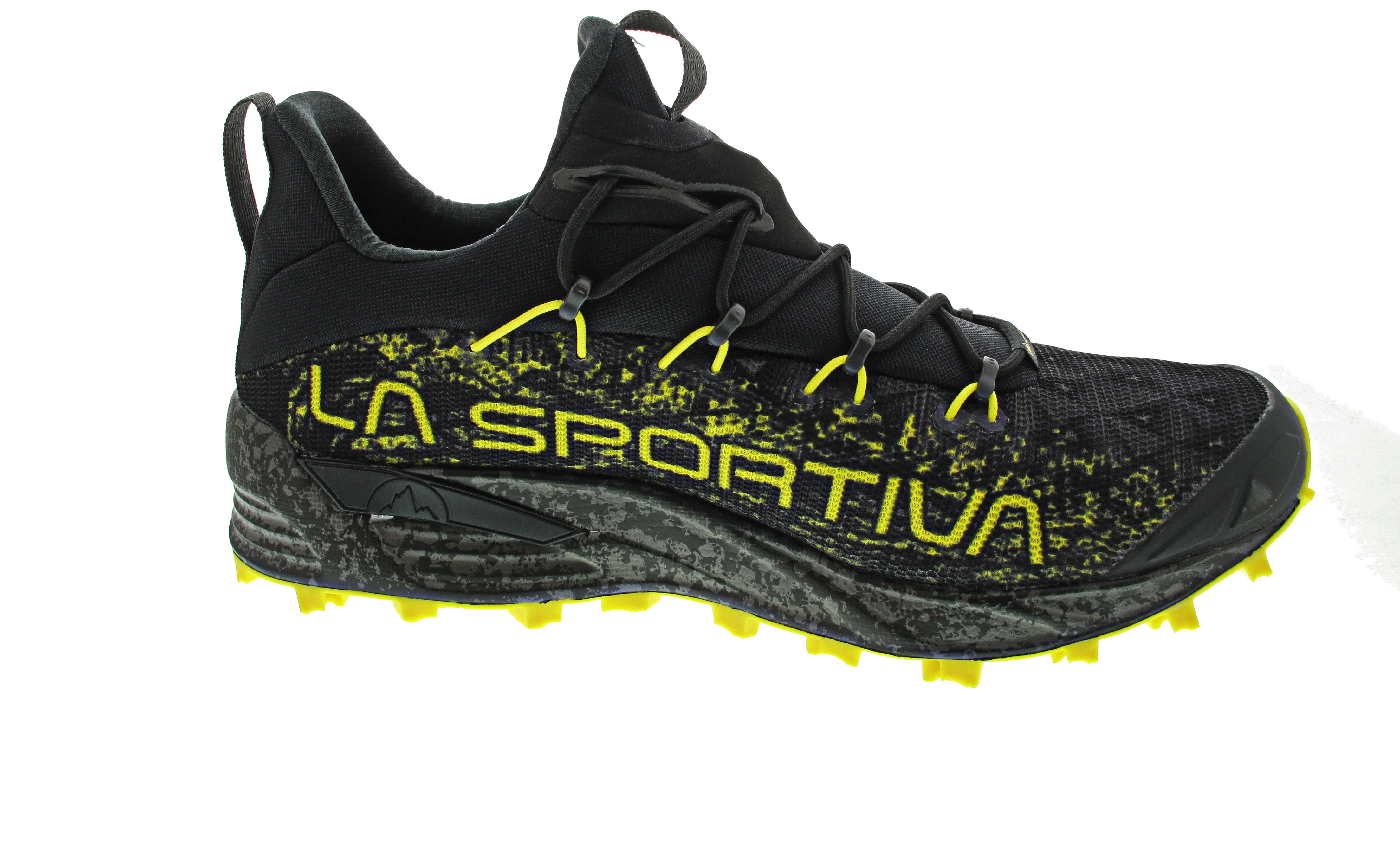La Sportiva Tempesta GTX Wanderschuh Schwarz - Image 28