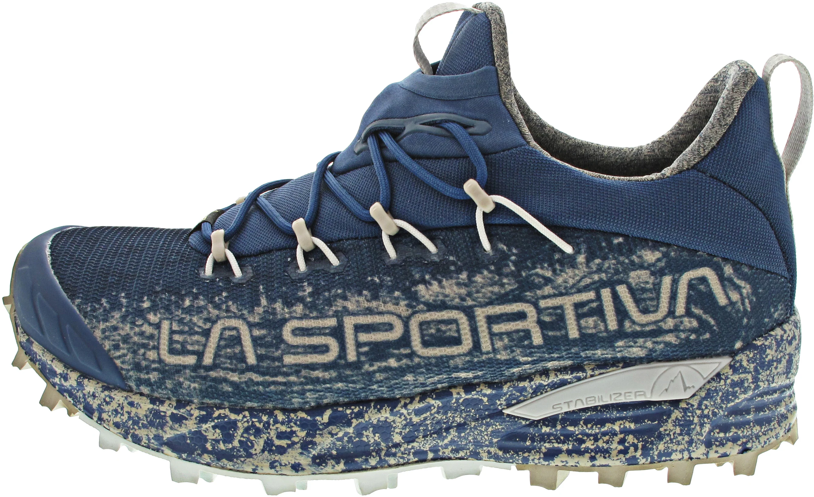 La Sportiva Tempesta Woman GTX Wanderschuh Blau - Image 2