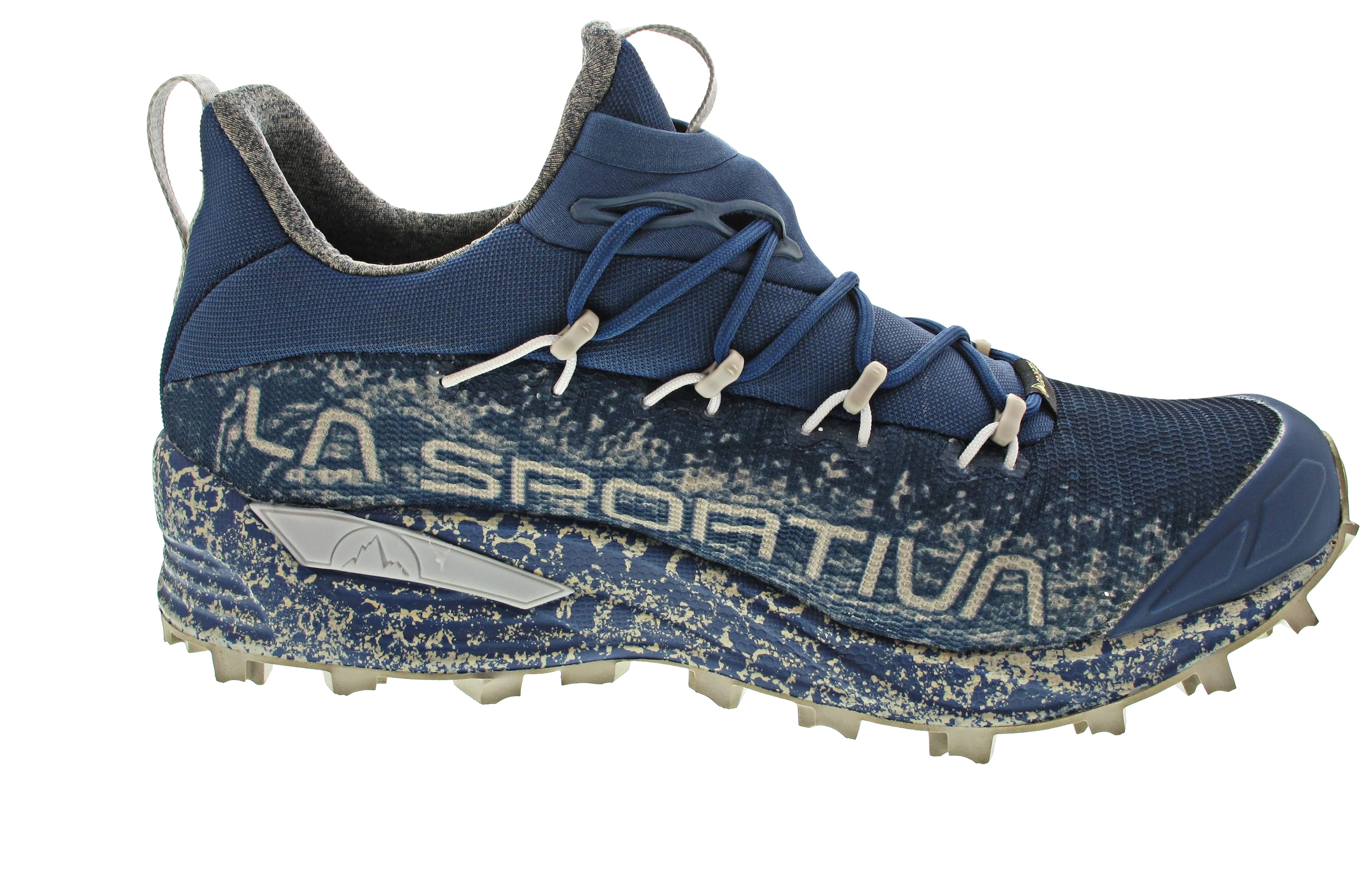 La Sportiva Tempesta Woman GTX Wanderschuh Blau - Image 4