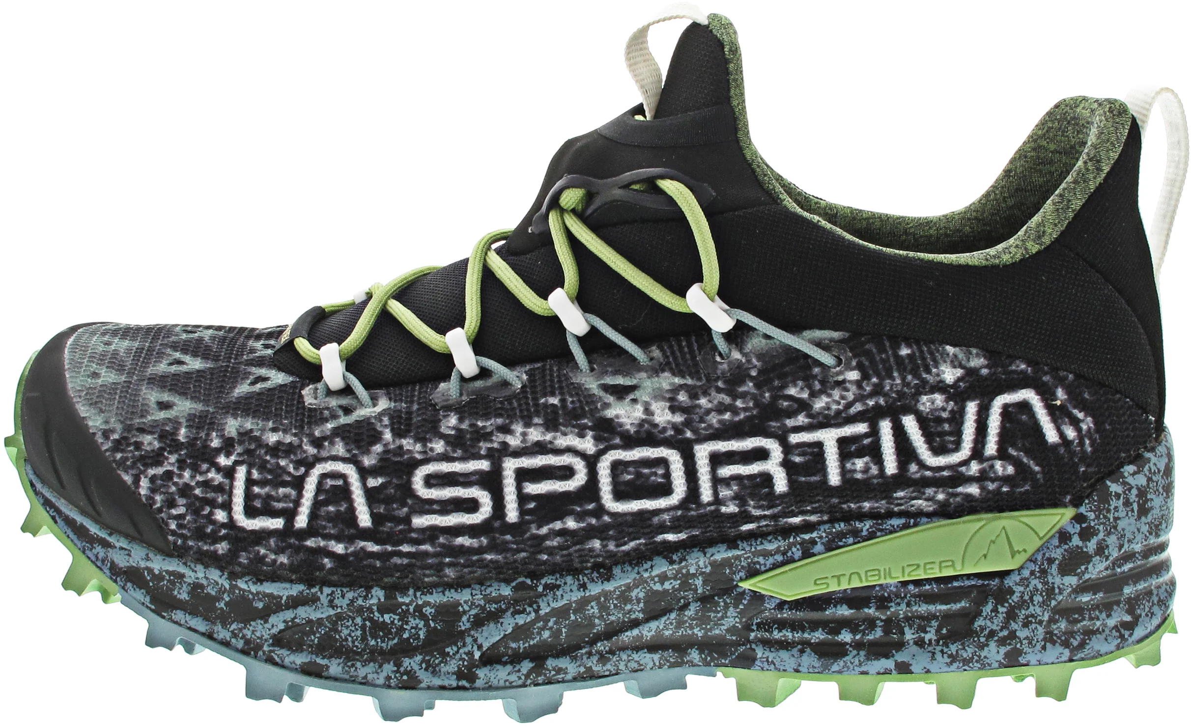 La Sportiva Tempesta Woman GTX Wanderschuh Schwarz