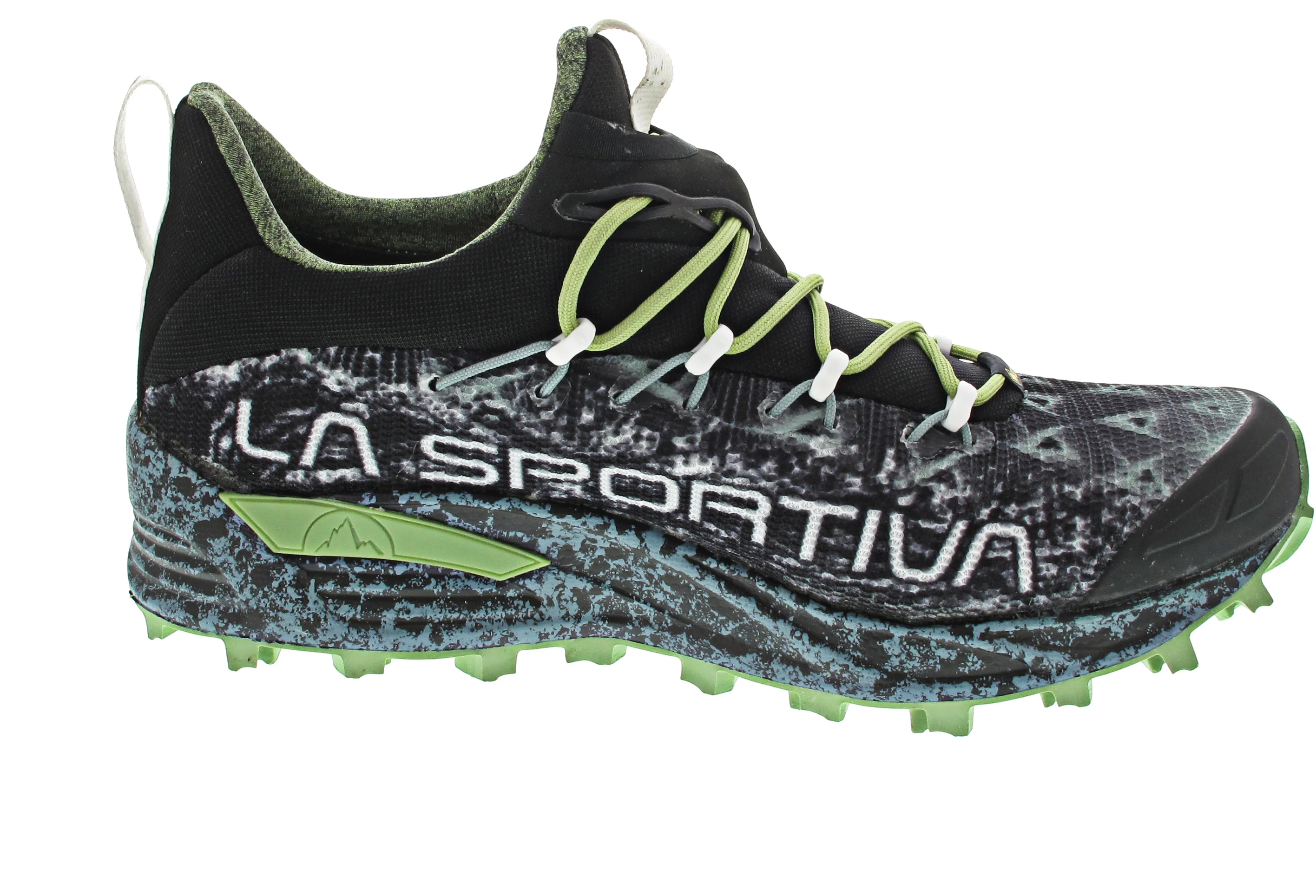 La Sportiva Tempesta Woman GTX Wanderschuh Schwarz - Image 9