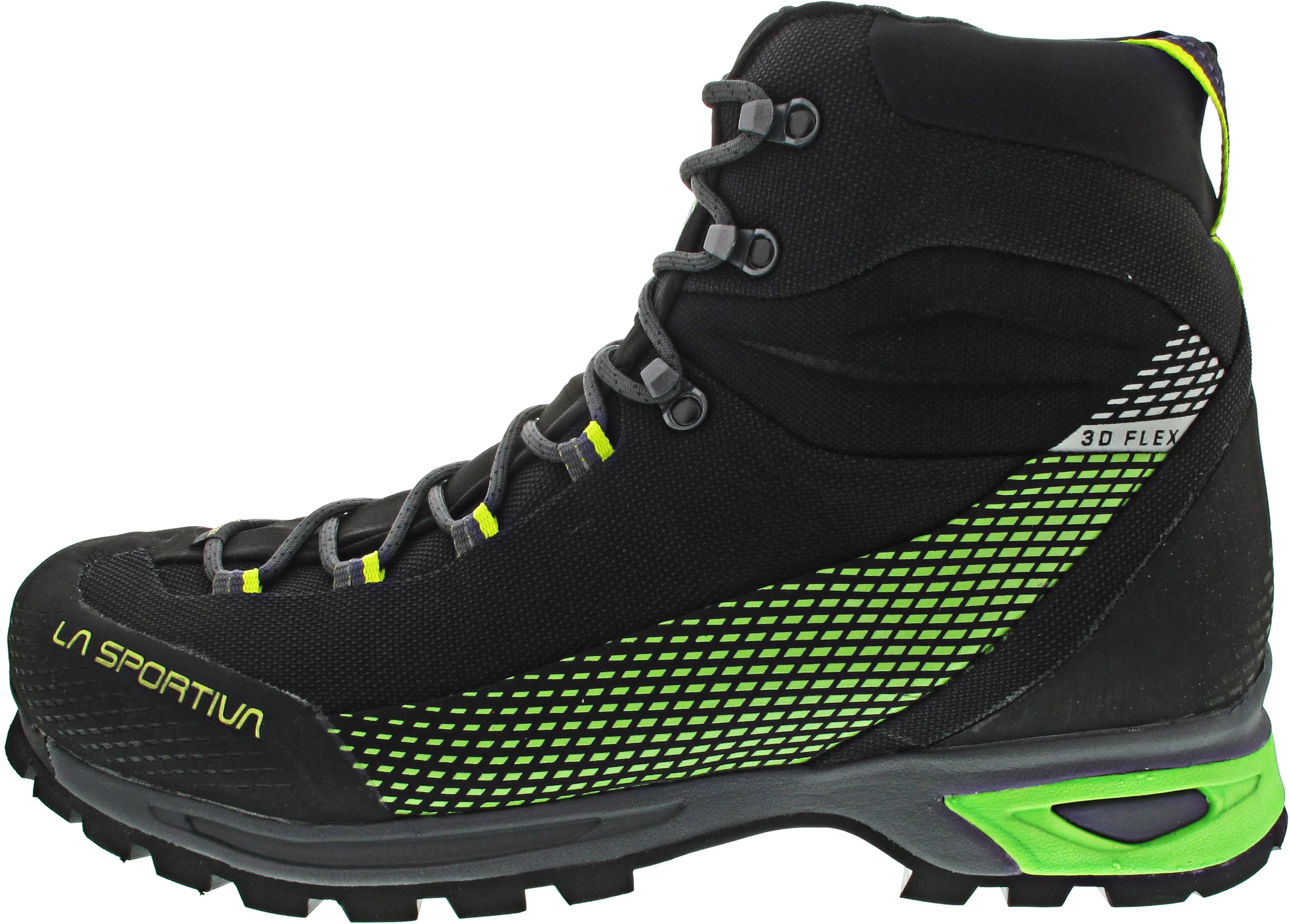 La Sportiva Trango Trk GTX Wanderschuh Schwarz - Image 8