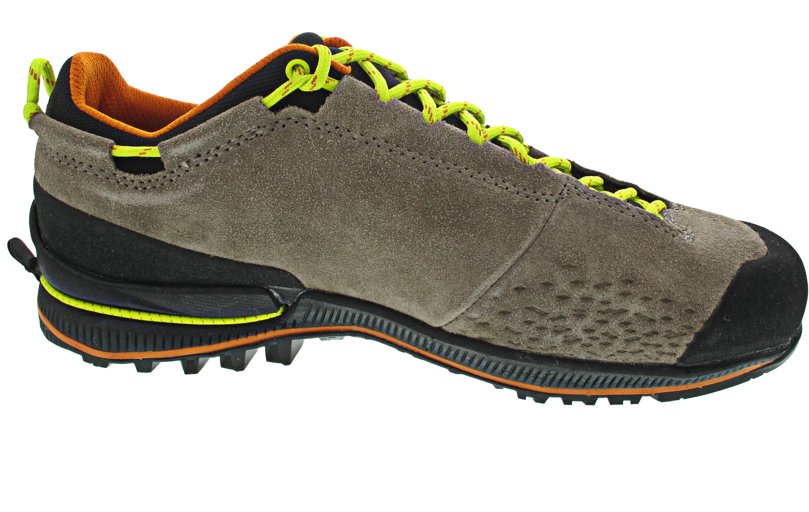 La Sportiva TX2 Evo Leather Wanderschuh Beige - Image 17
