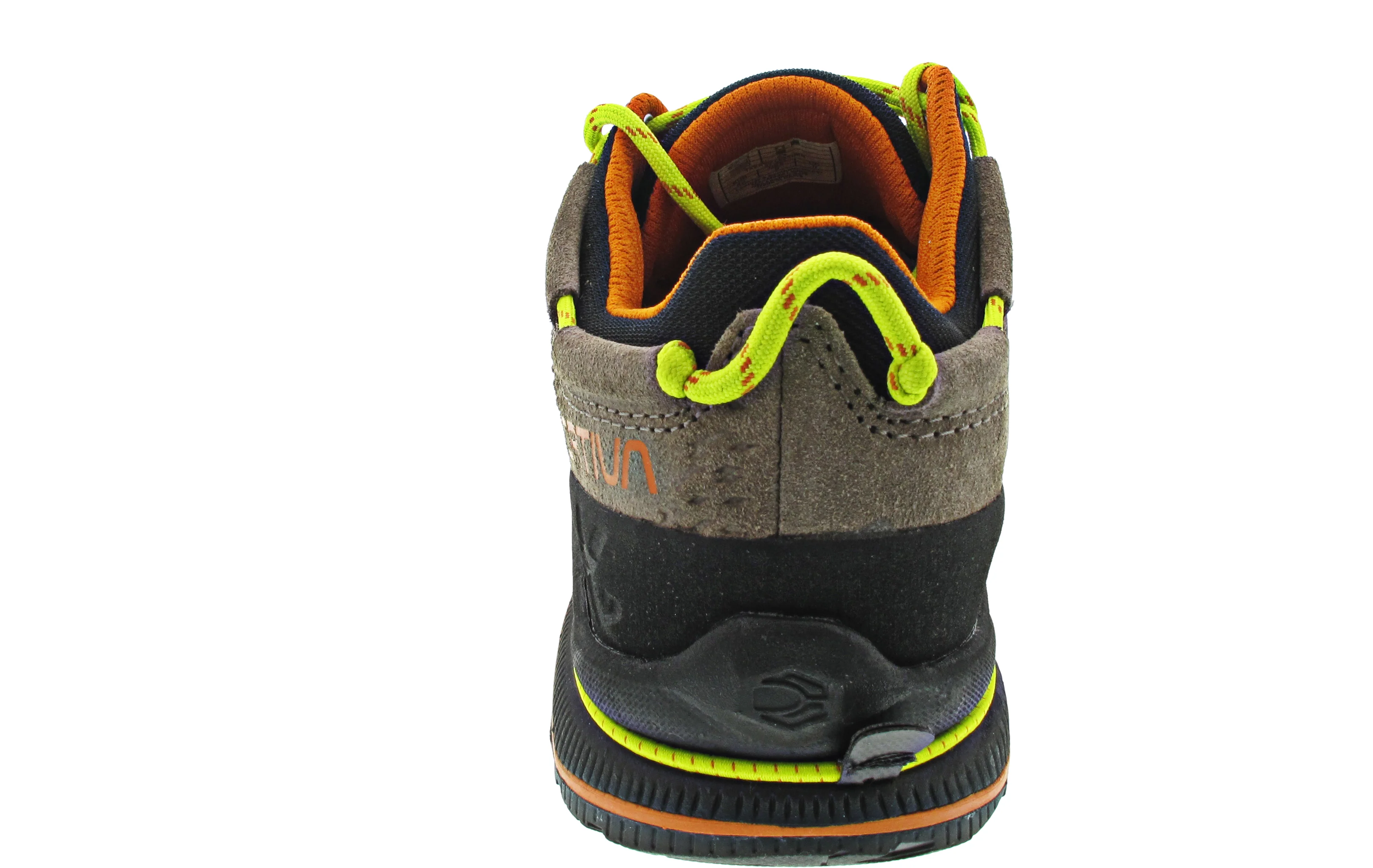 La Sportiva TX2 Evo Leather Wanderschuh Beige - Image 20